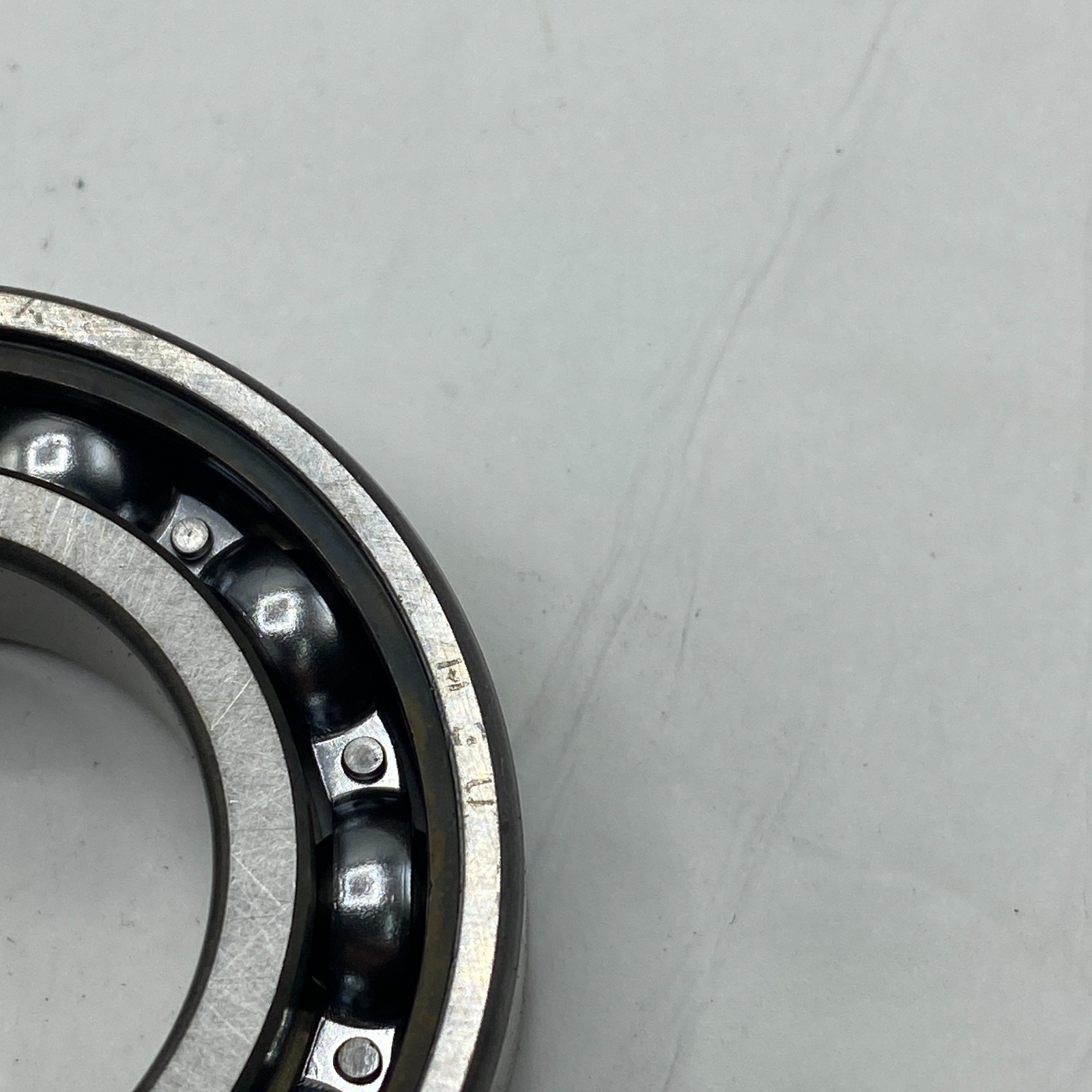 SKF 6005/C3 NSU Ball Bearing 25mm x 47mm x 12mm
