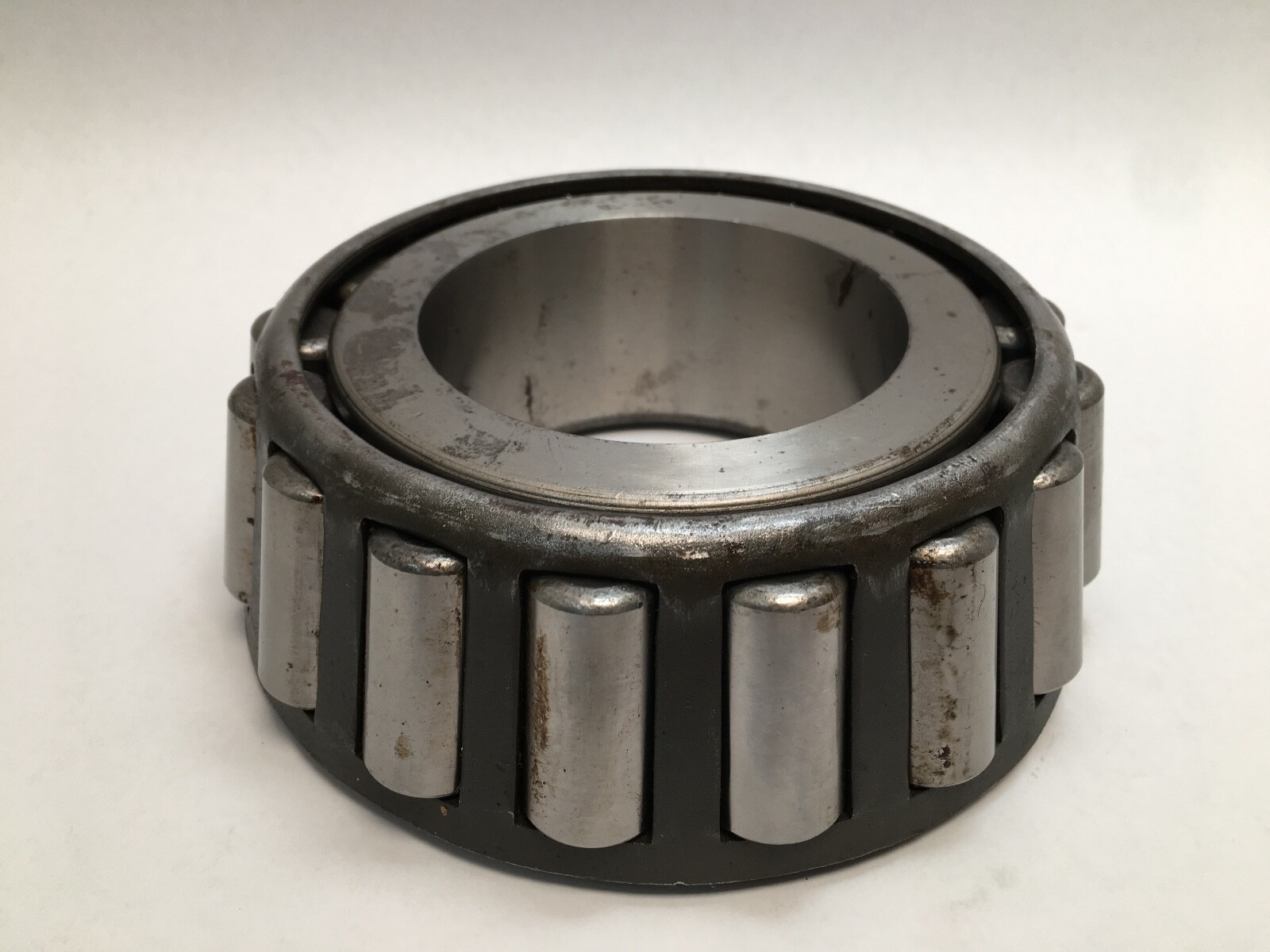 Timken 855 Taper Bearing Cone 3-1/2″ ID USA