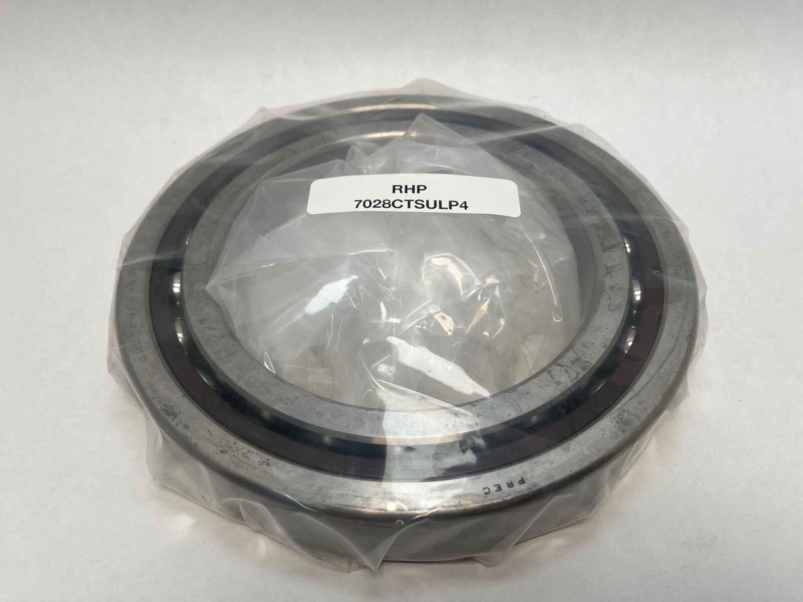 RHP 7028CTSULP4 Bearing 140x210x33 mm 7028-C-T-SUL-P4 B7028X2TAULEP7 England