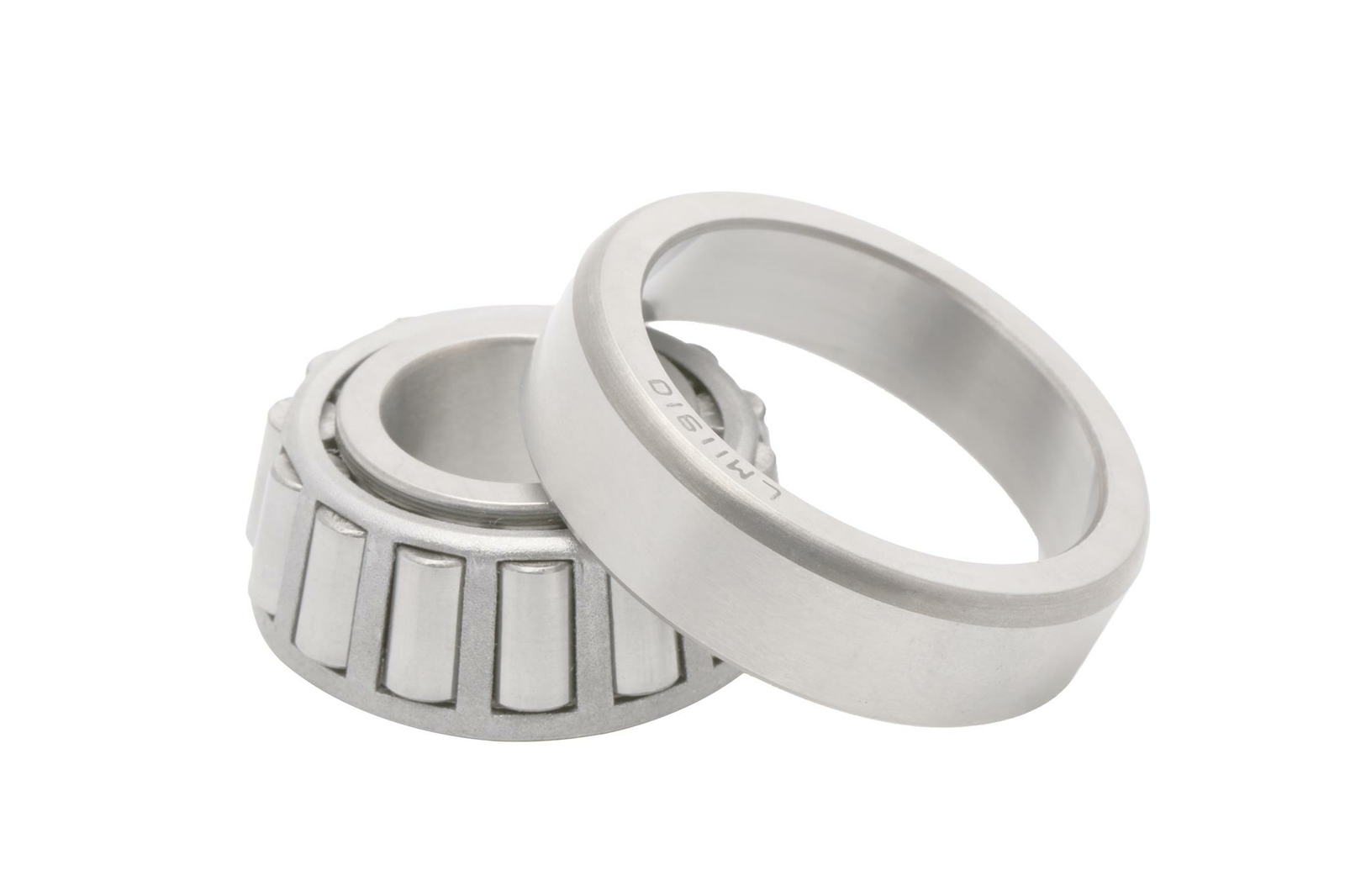 [Set-x1)] A2 Tapered Roller Bearing Set Replacement LM11949(Cone) & LM11910(Cup)