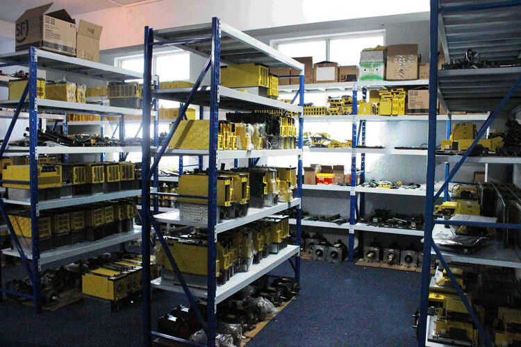 New F-208822-0020.K.NAO/+6+5/QW26 printer bearing 00.550.1274 90 days warranty