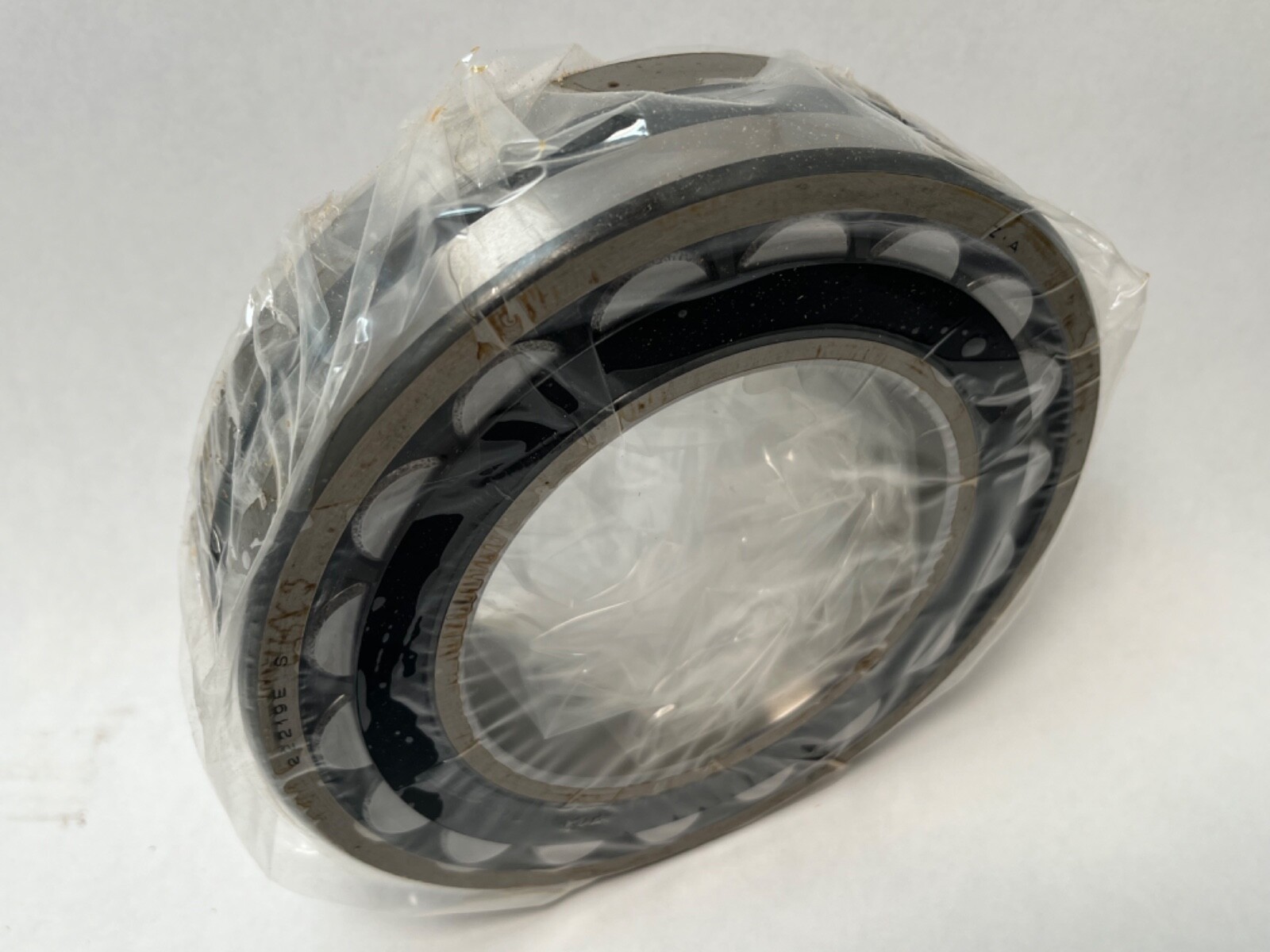 FAG 22219ESK.TVPB Spherical Roller Bearing 95x170x43 mm 22219 ES K TVPB 22219E