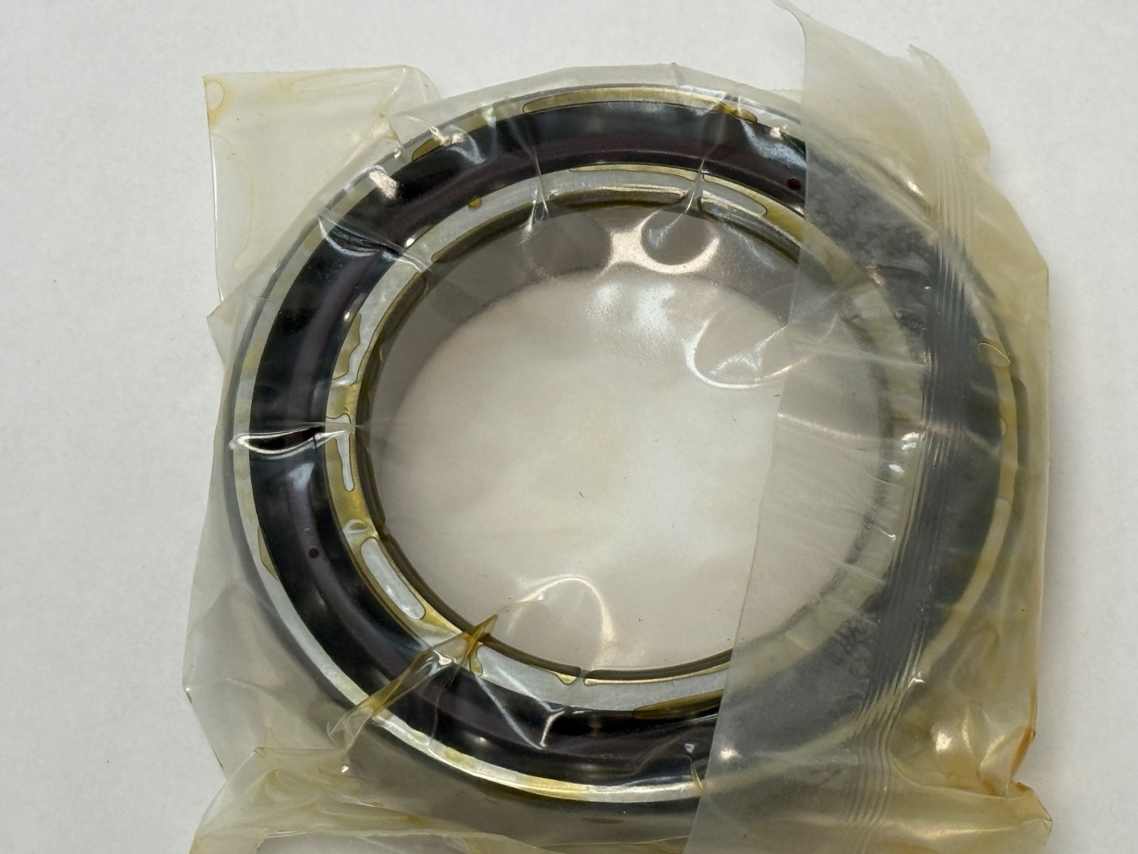 Fafnir 2MM9112WI-SUL Angular Bearing 60x95x18 mm 7012CCRSULP4S
