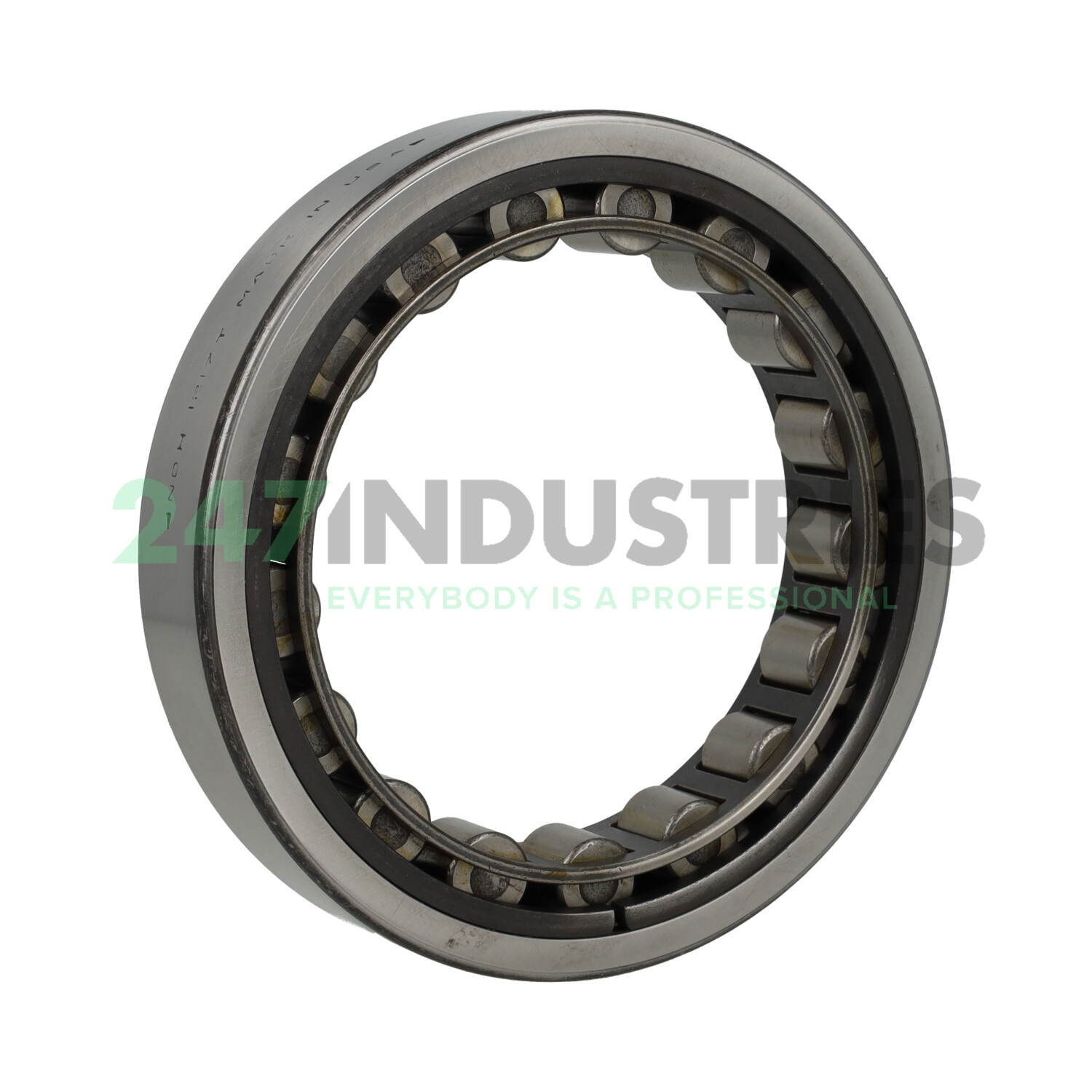 1217TS NDH New Departure Hyatt 102,09 x 150 x 28 mm CYL. ROLL. SINGLE ROW