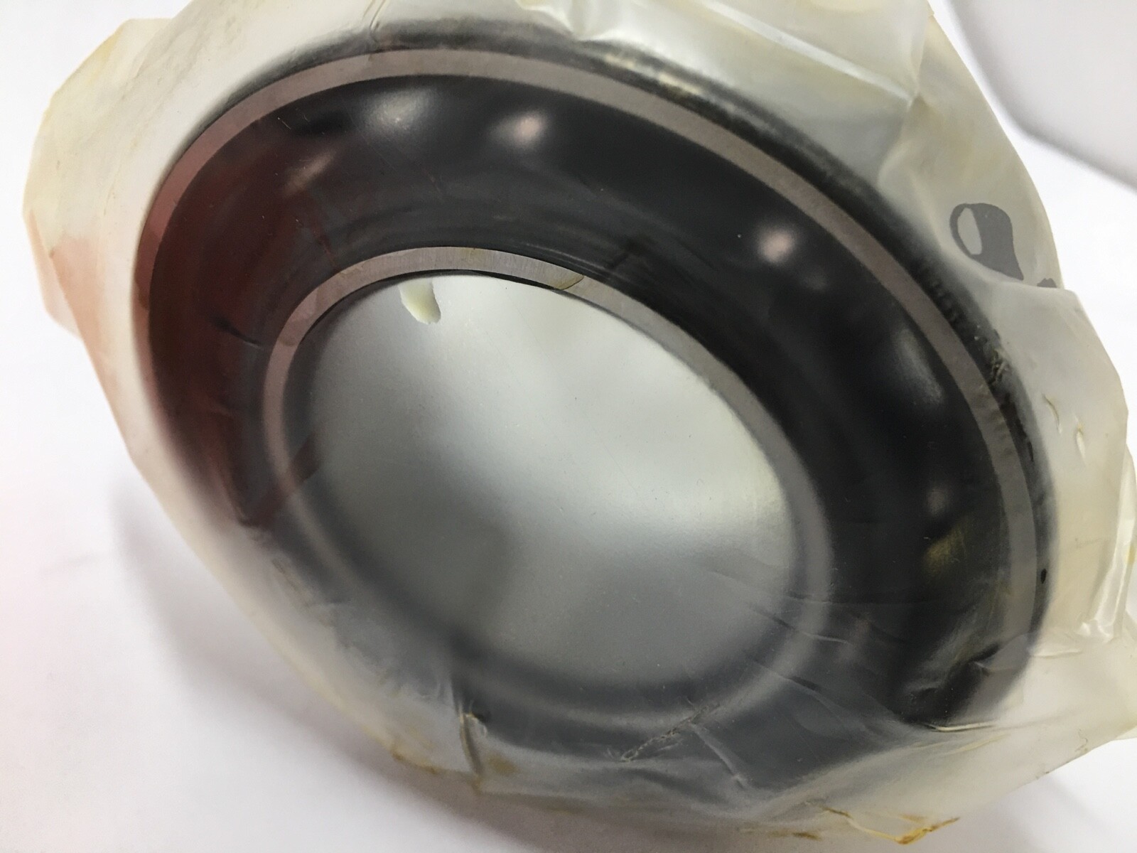 MRC 5211-C Angular Contact Bearing 55mmx100mmx1-5/16″ 3211 5211C USA