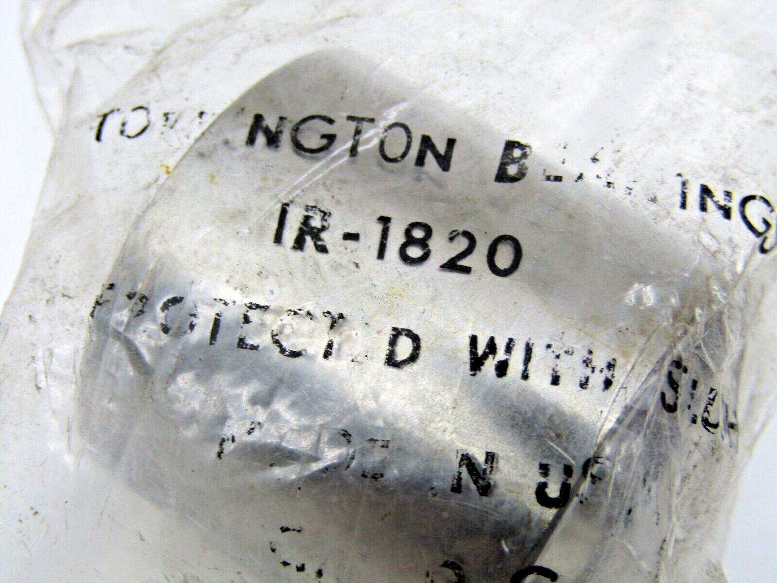 Torrington IR-1820 1-1/8″ X 1-3/8″ X 1-1/4″ Roller Bearing Inner Race