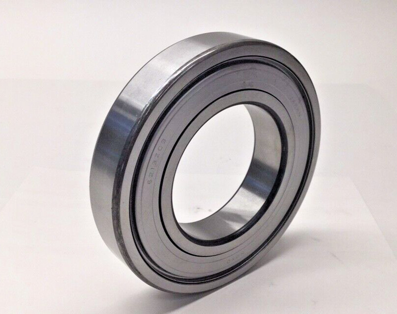 Koyo 6213ZZC3 Ball Bearing Double Shielded 65x120x23mm 6213ZZ-C3