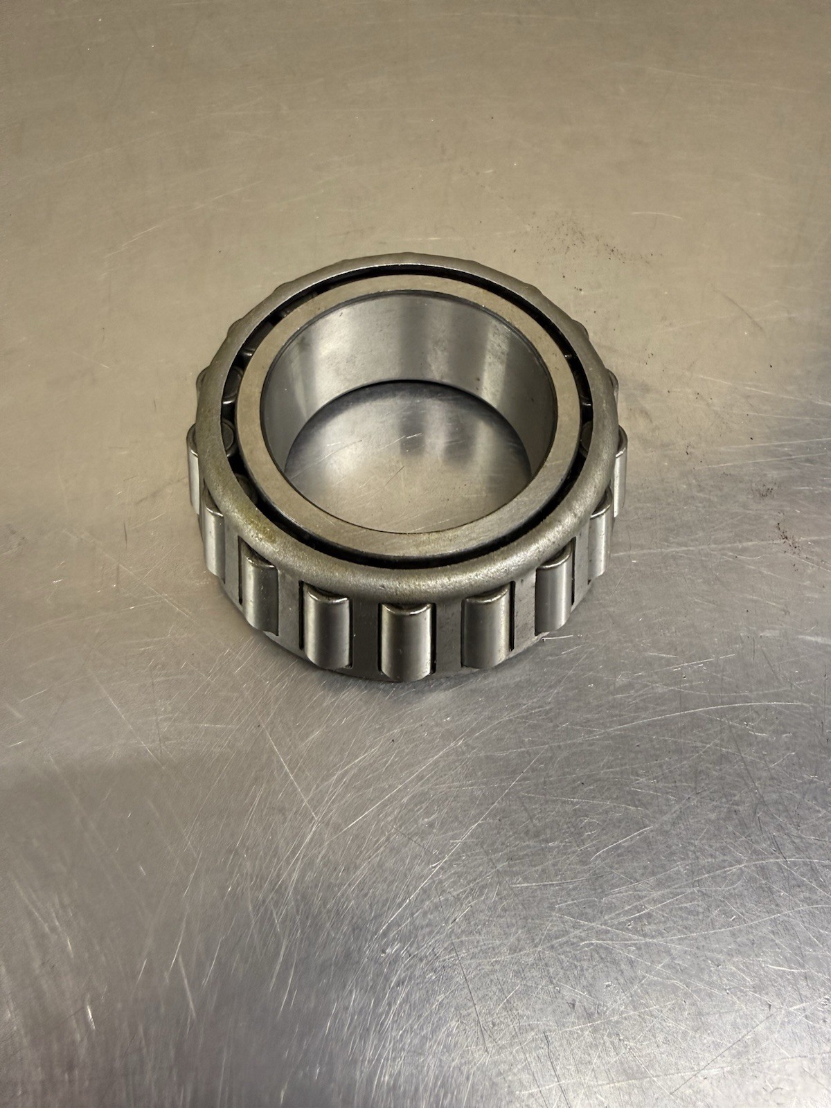 Timken 3780 Tapered Roller Bearing Cone 2” Bore New Old Stock Made In Canada