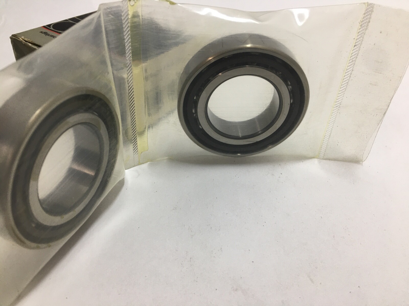 FAG B7006C.T.P4S Angular Contact Bearing 50x90x20mm B 7006 C T P4S DBH 2 pc