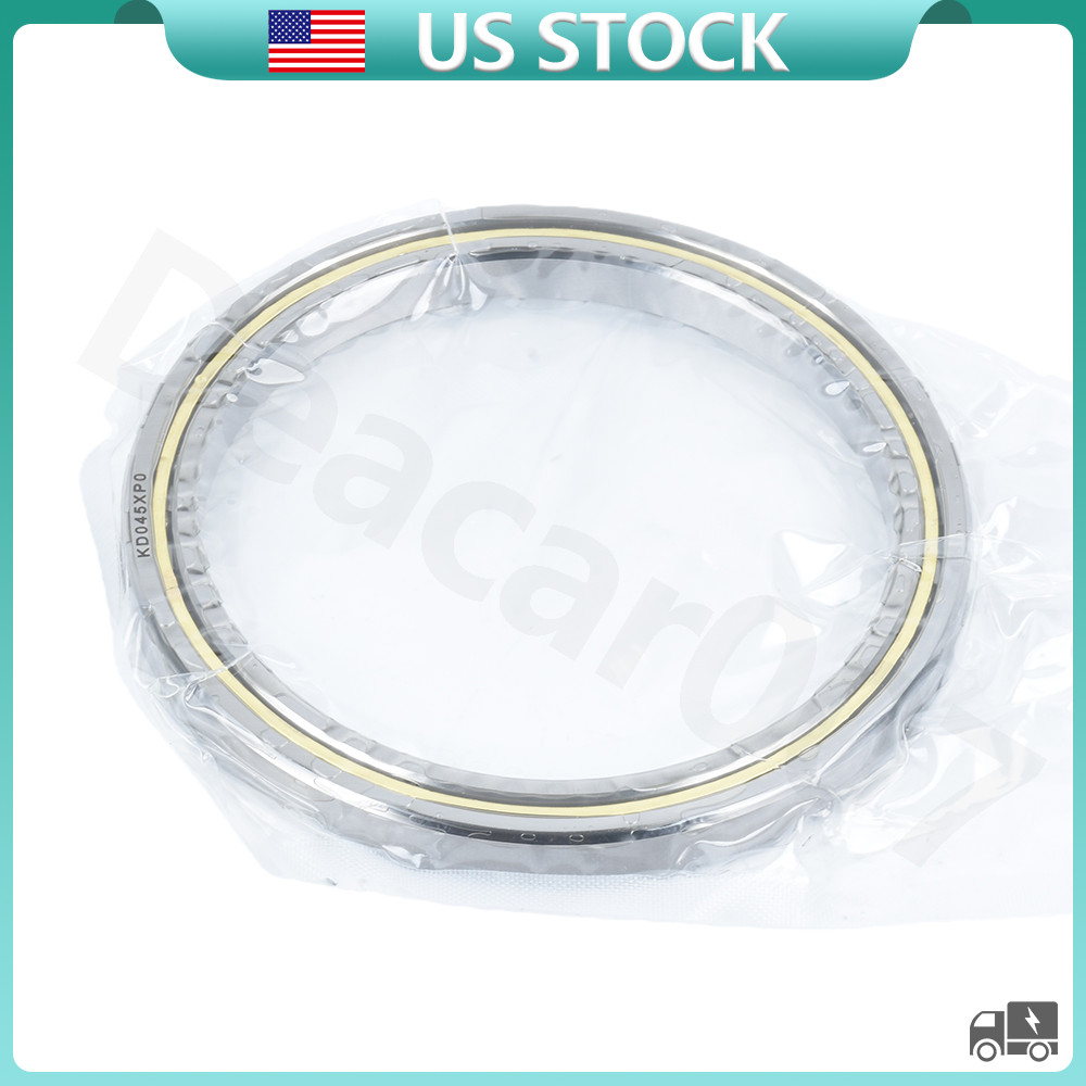 Four Point Contact Ball Bearing For INA CSXD045 KD045XP0
