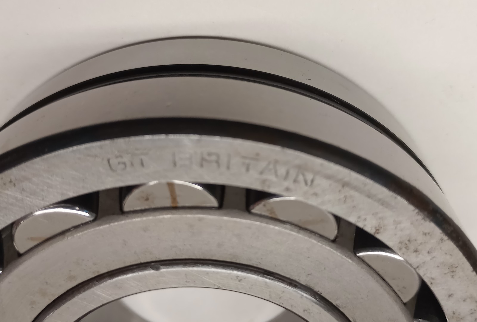 SKF 22309EK/C3 Spherical Bearing taper bore 45/47x100x36mm ref# 22309-EK-C3