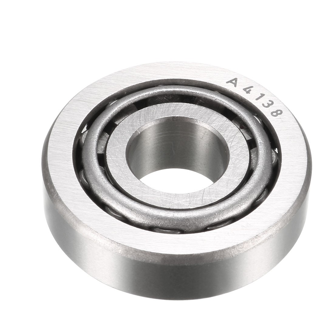 A4050/A4138 Tapered Roller Bearing Cone and Cup Set For Equipment 0.5″ Bore