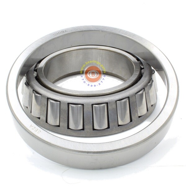 387A/382A Tapered Roller Bearing Set