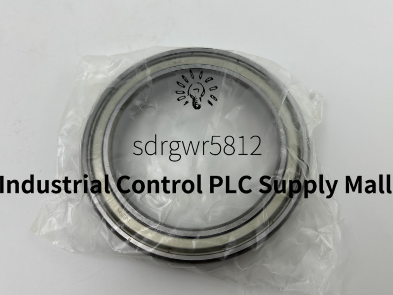 ONE NSK 6913ZZ Deep Groove Ball Bearing 6913 ZZ New