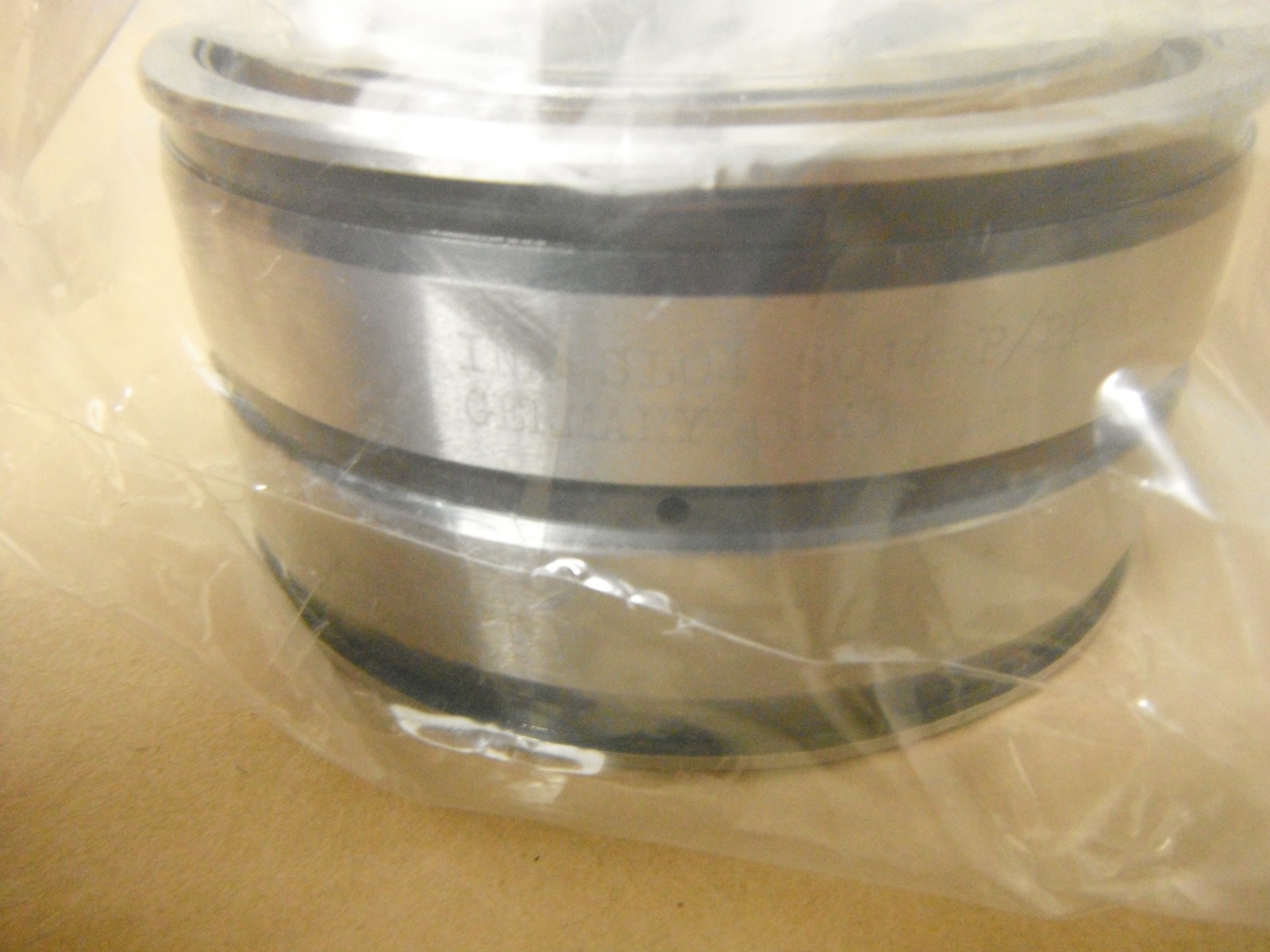 INA SL04-5014PPX CYLINDRICAL ROLLER BEARING