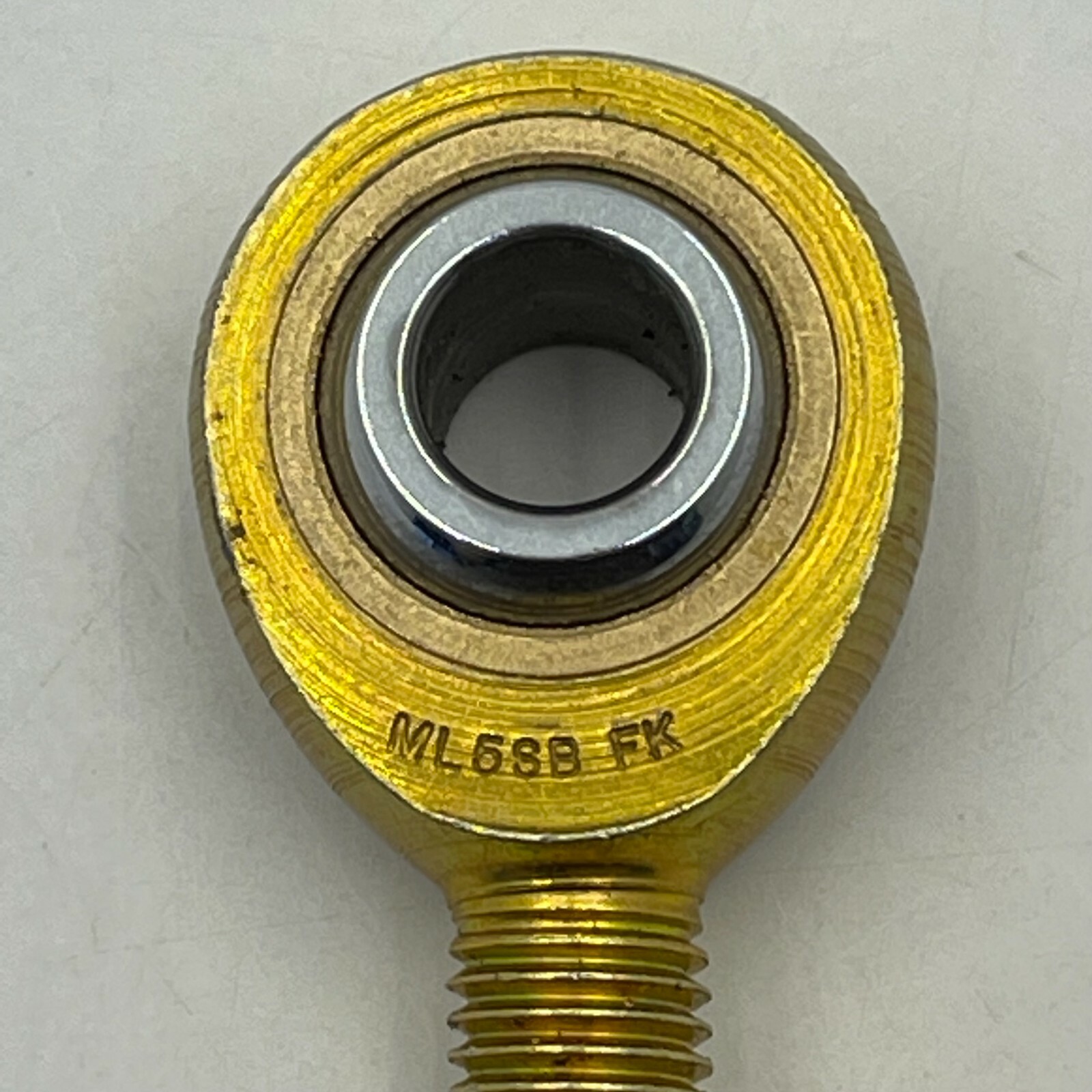 FK ML5SB REVERSE THREAD ROD END BEARING NNB