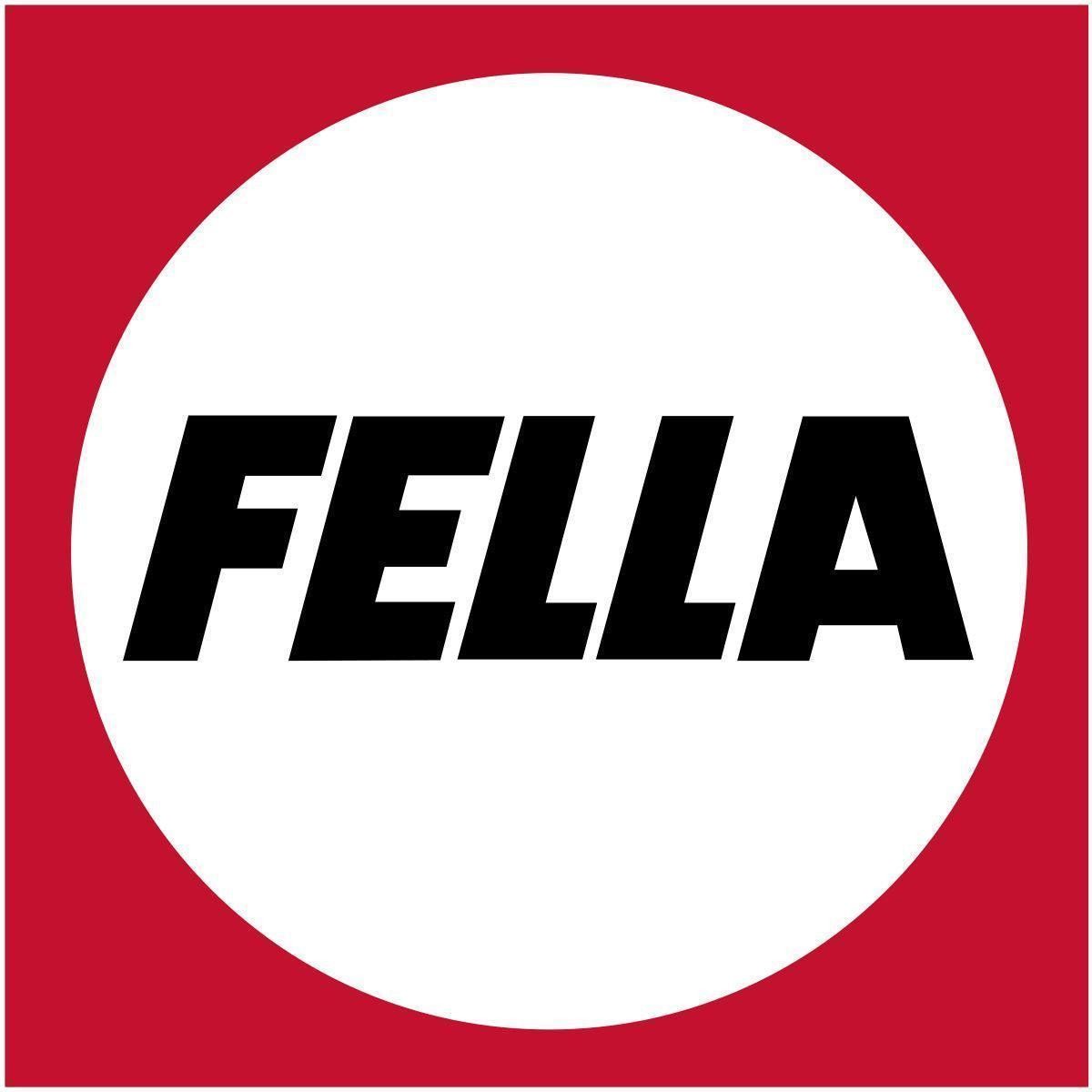 AGCO FEL127762 Single row deep groove ball bearing Massey Ferguson Challenger