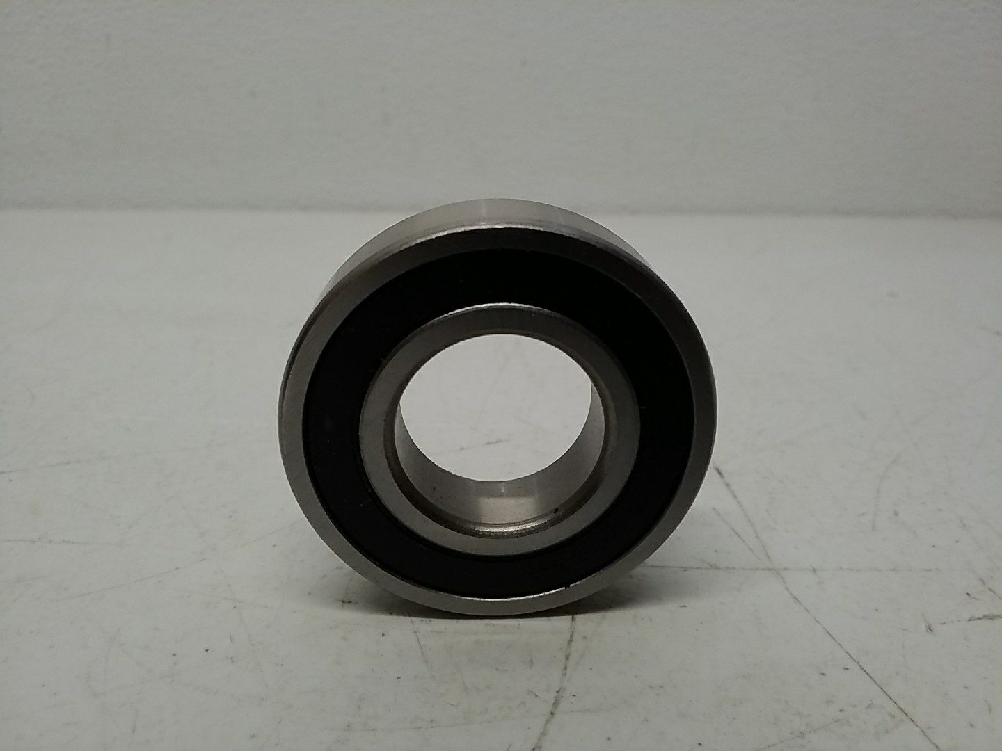Parts Plus P206FF AC Compressor / Drive Shaft Center Support Bearing