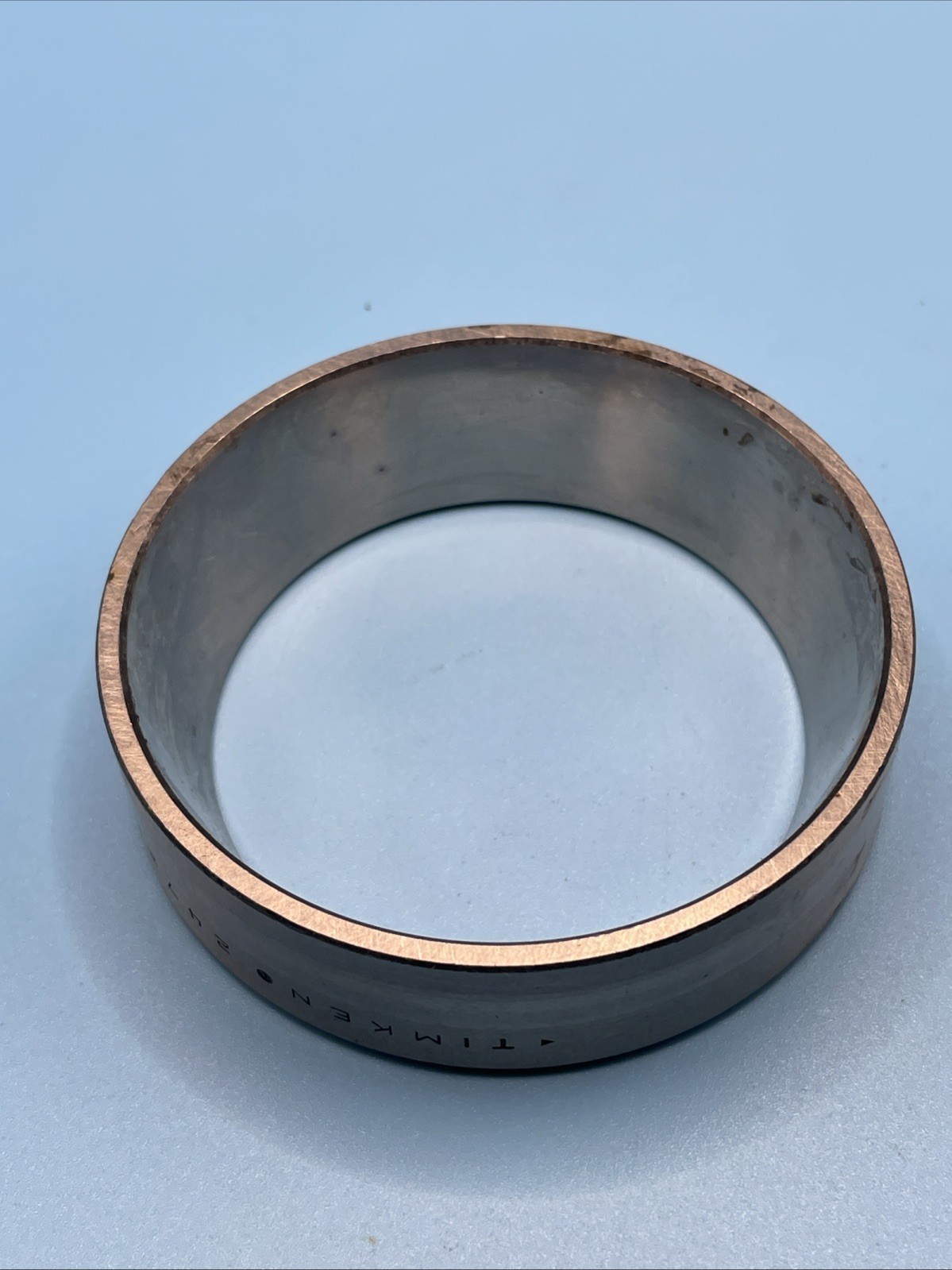 Timken 24721 Tapered Roller Bearing Cup, 3″ OD, 0.8125″ Width Made In USA!!!