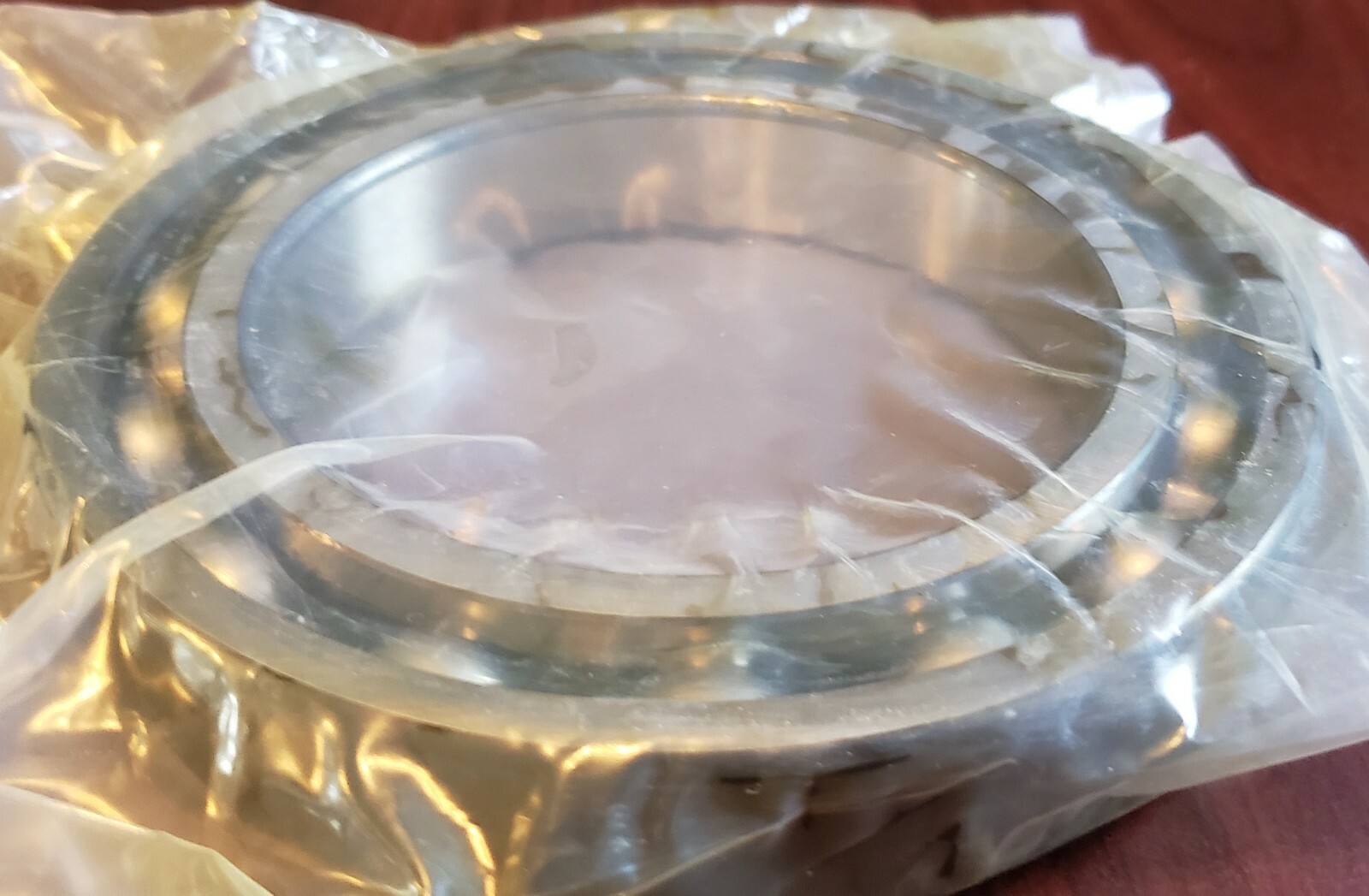 6020C3 FAG BEARING