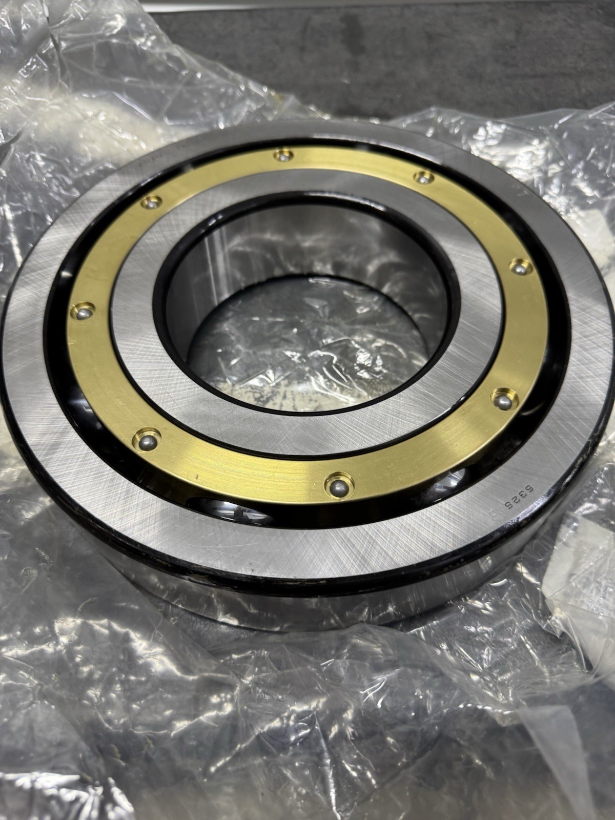 Koyo Corp. | 6326C3 | 6300 Series Deep Groove Ball Bearing