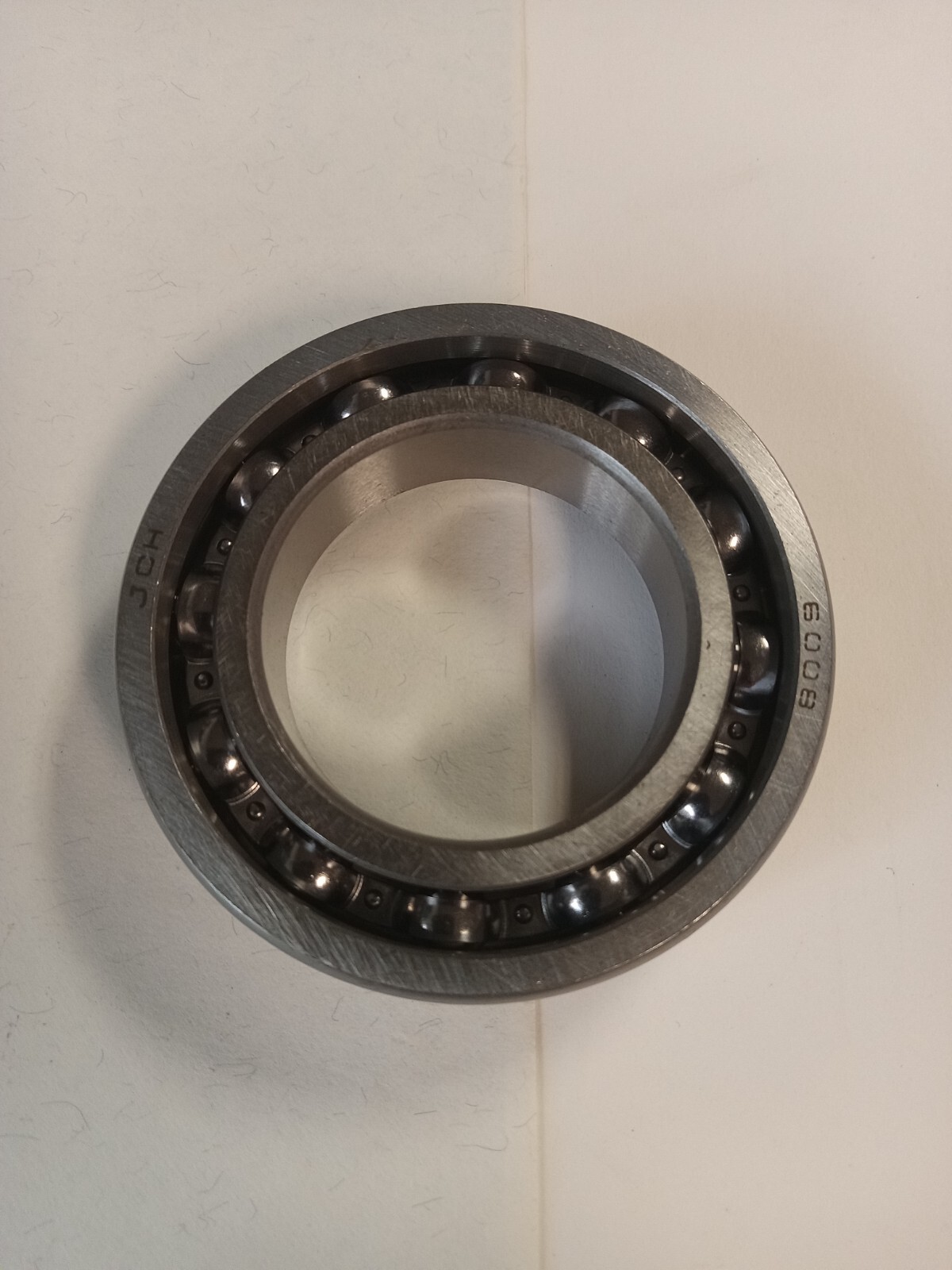 SKF JCH 6008 Single Row Radial Ball Bearing 2rs un sealed roller commercial new