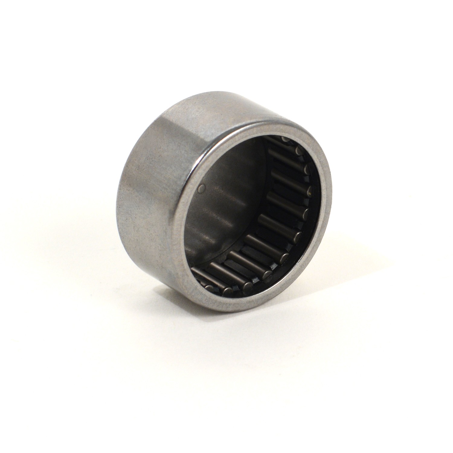 MJT691 Needle Roller Bearing, 0.375 in Bore, 0.5625 in OD, 0.5625 in Wide