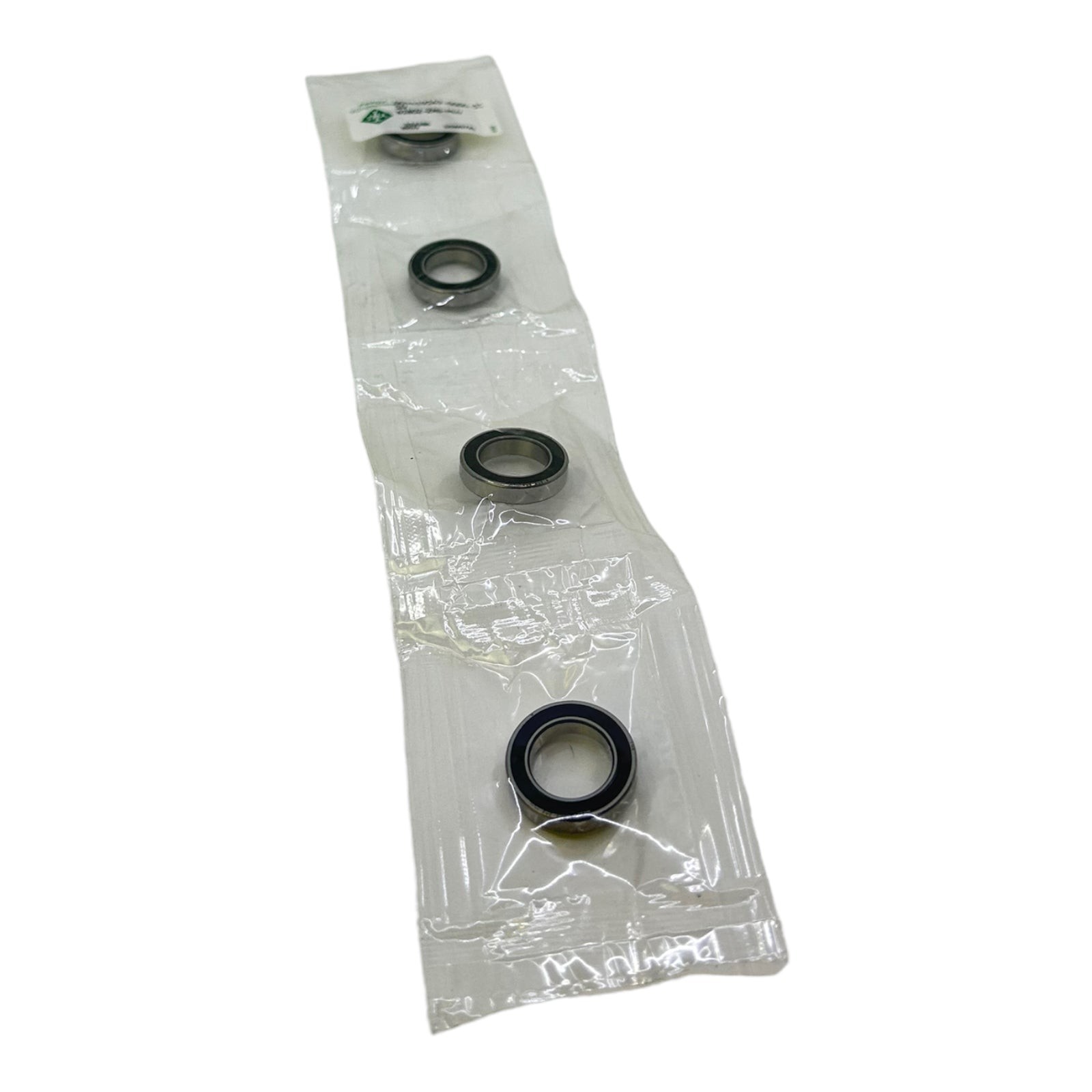 Ina 61802-2RS-HLU Ball Bearing C-Cylindrical Bore Pack: 4 Pieces Ball Bearing
