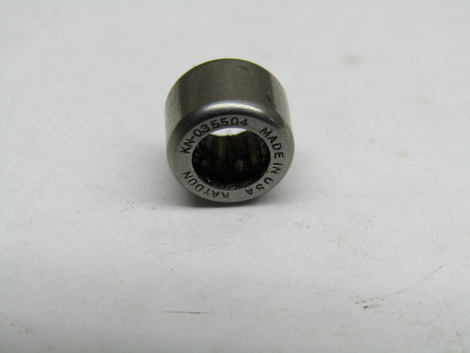 Kaydon KN035504 Precision Needle Roller Bearing 3/16″ X 11/32″ X 1/4″ B34