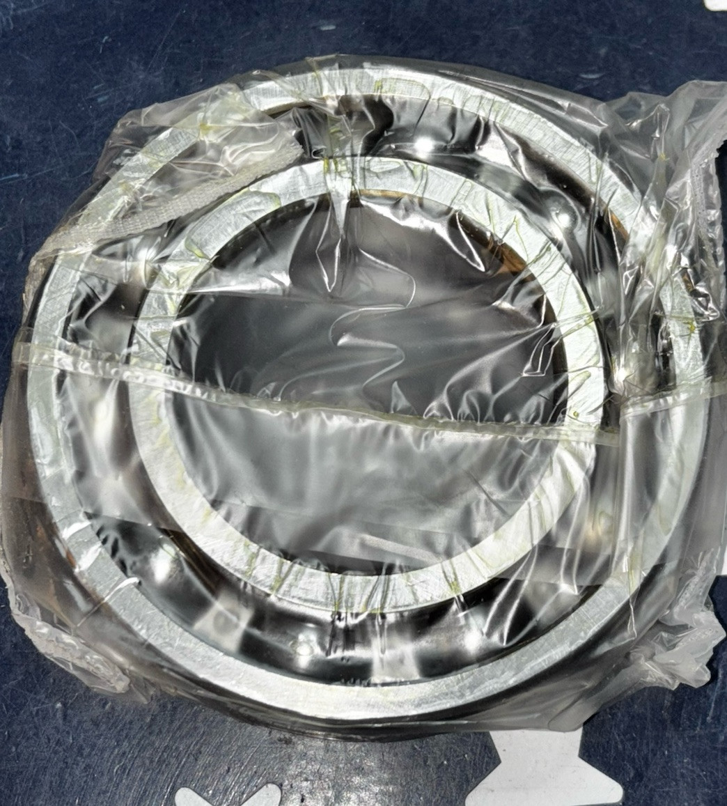 NSK 6212 C3 Single Row Deep Groove Ball Bearing 6212C3E