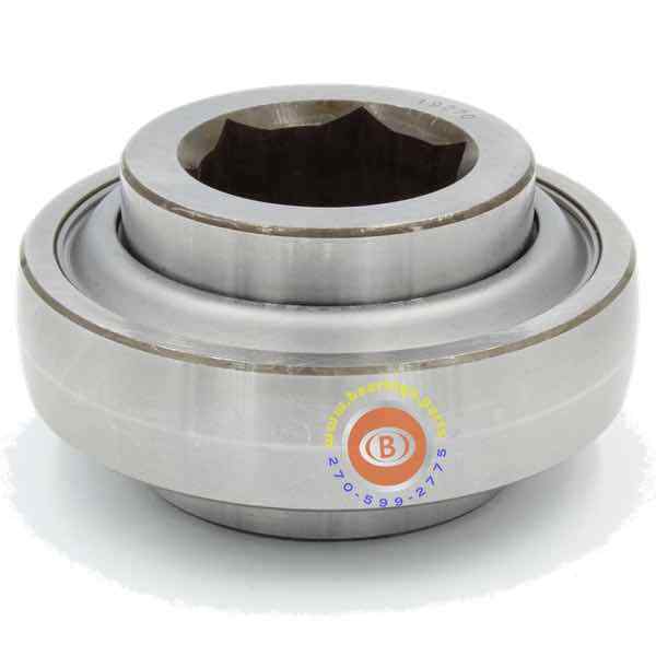 Replaces AGCO 71197194 BALL BEARING-1-1/8" HEX