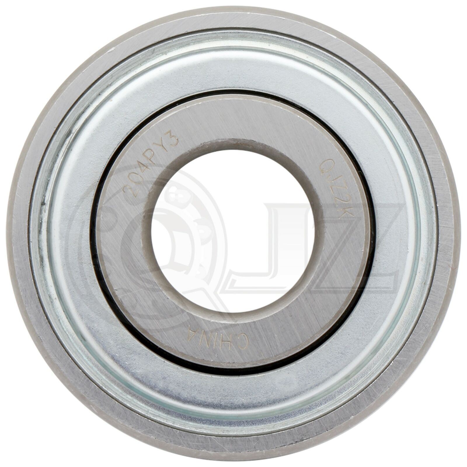 [Qty.4] New 204PY3 Special Ag Insert Ball Bearing [16.15mm Bore x 45.22mm OD]