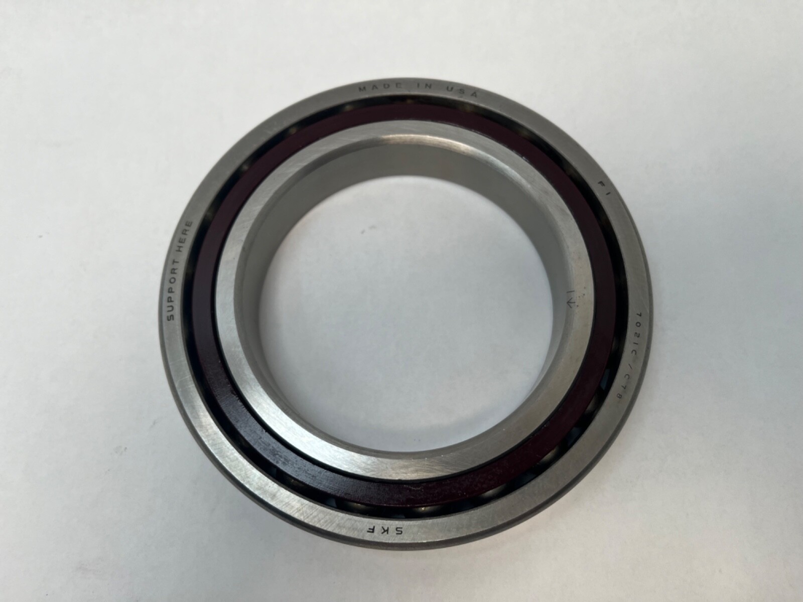 SKF 7021CTCC78 Bearing 105x160x26 mm 7021C 7021-CTC-C78 USA