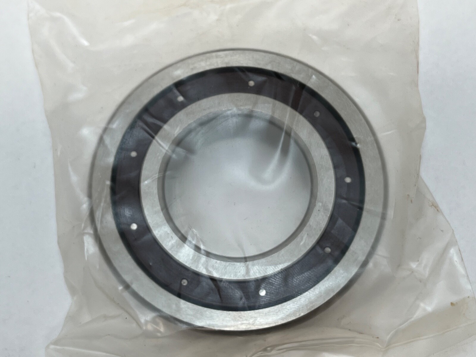 Fafnir MM207KCRSU Bearing 35x72x17 mm 6207-P4 MM-207-K-CR-SU USA