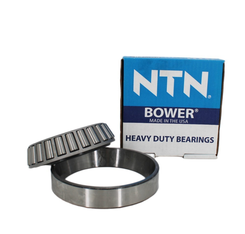Set403, Set 403, Cup 592A, Cone 594A NTN BOWER Wheel Bearing and Race
