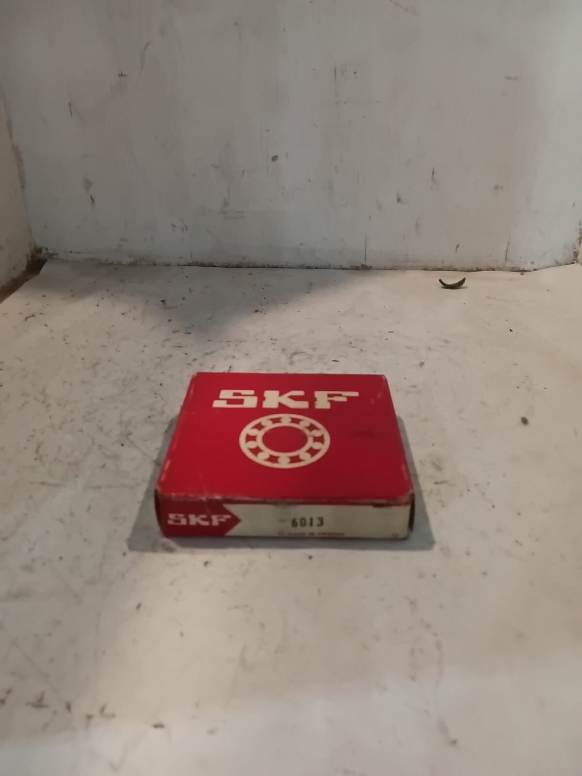 SKF 6013 J/EM Deep Groove Bearing (SP355)