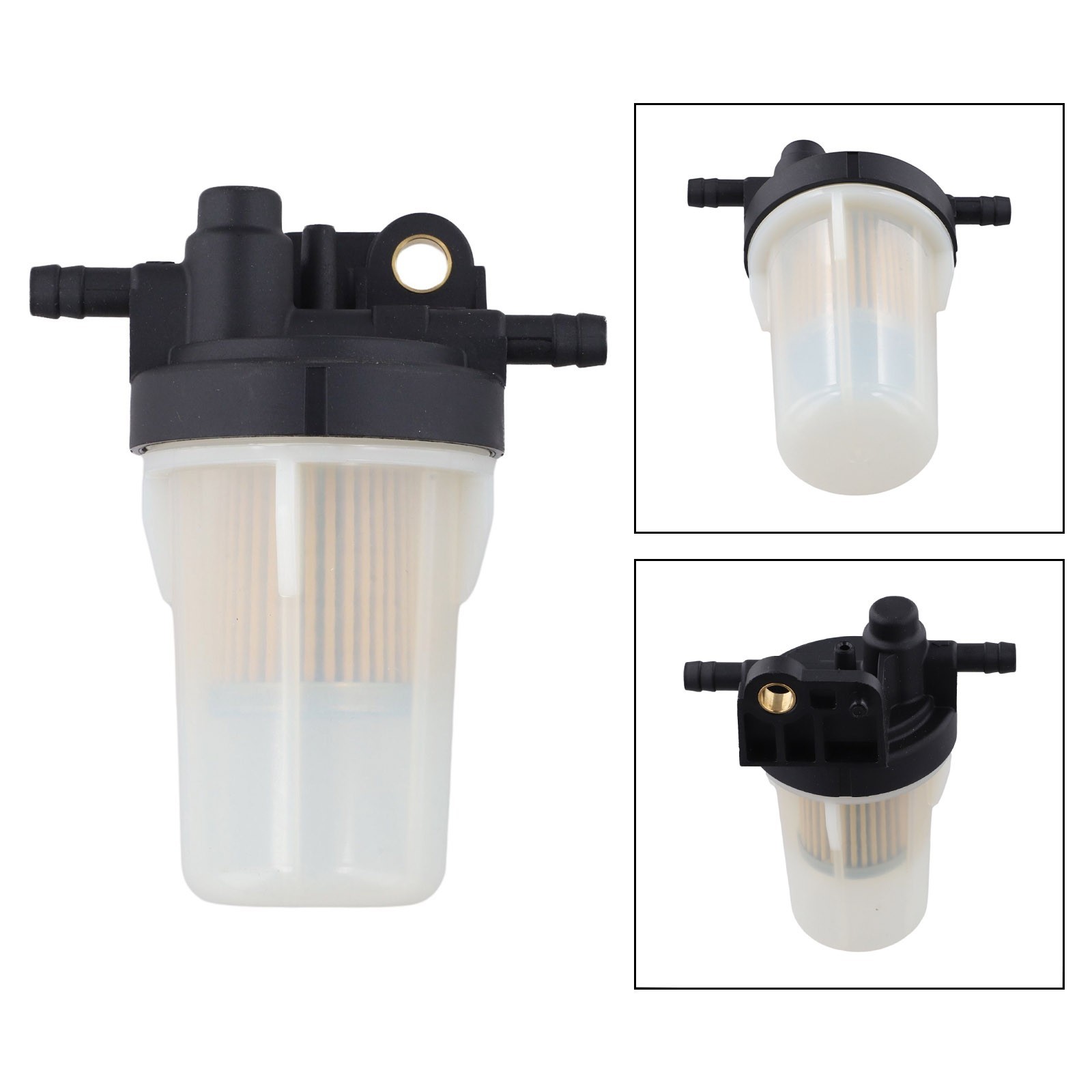 Water Separator Fuel Filter 6A320 58862 for Kubota B7510 B7610 B7800 B2320