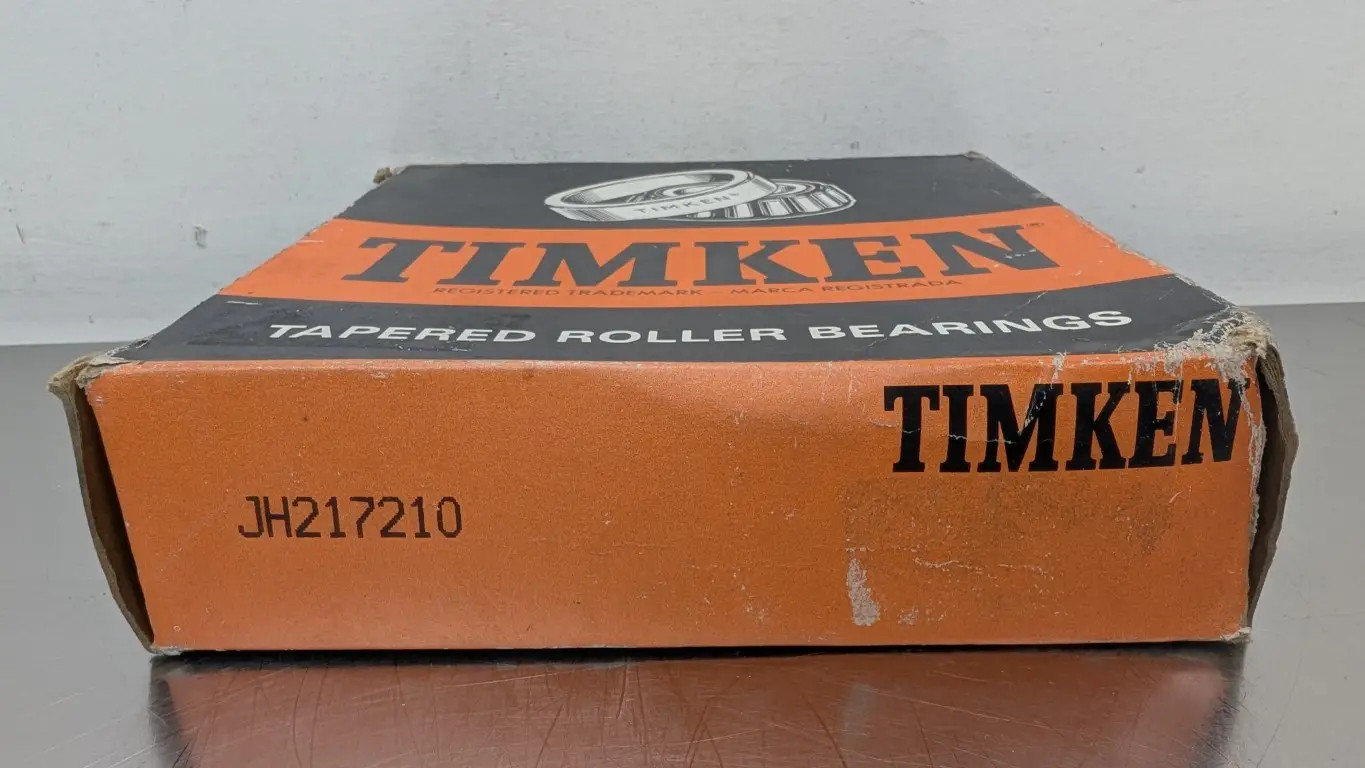 Timken JH217210 Tapered Roller Bearing Cup 150mm OD 38mm Wide