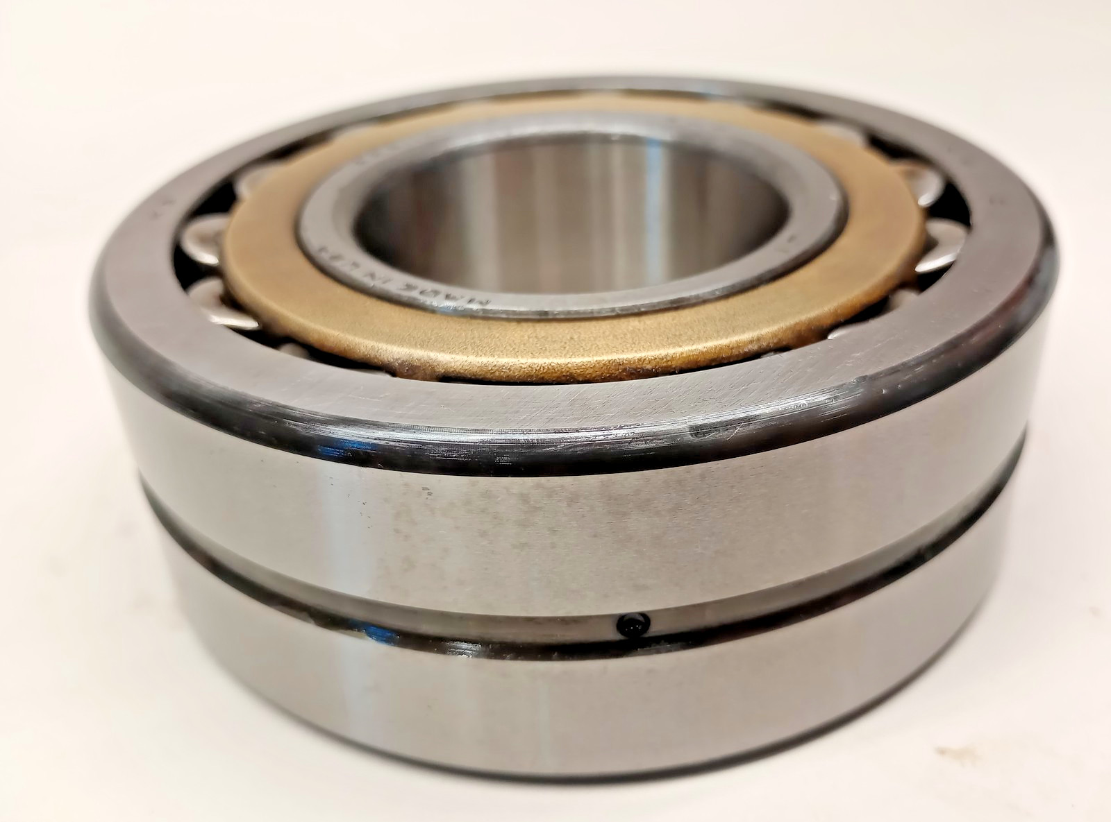 SKF 22311-CY/C3 Spherical Roller Bearing USA brass 55x120x43mm 22311CY-C3/22311C