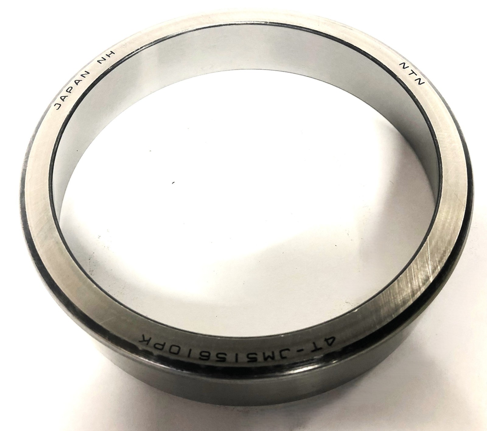 NTN NH Tapered Roller Bearing Race 4T-JM515610PK NOS
