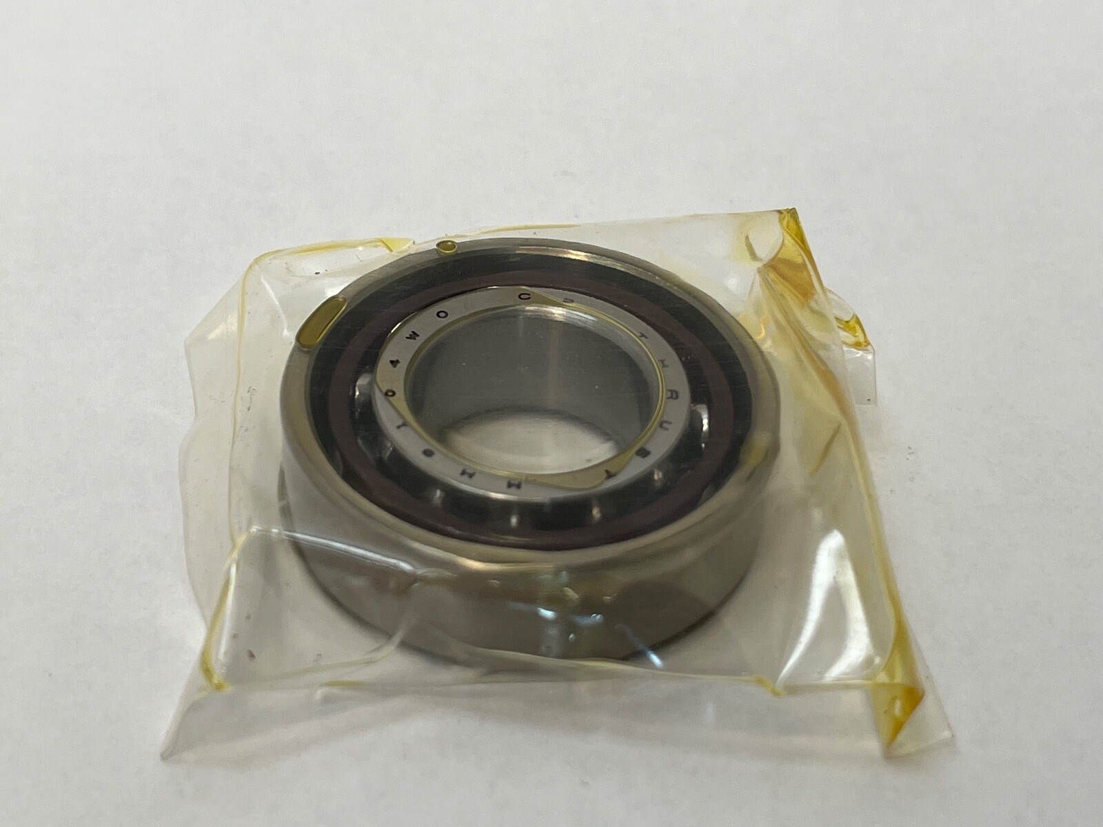 Fafnir 2MM9104WN Angular Bearing 20x42x12 mm 7004-C 2MM-9104-WN-CR USA