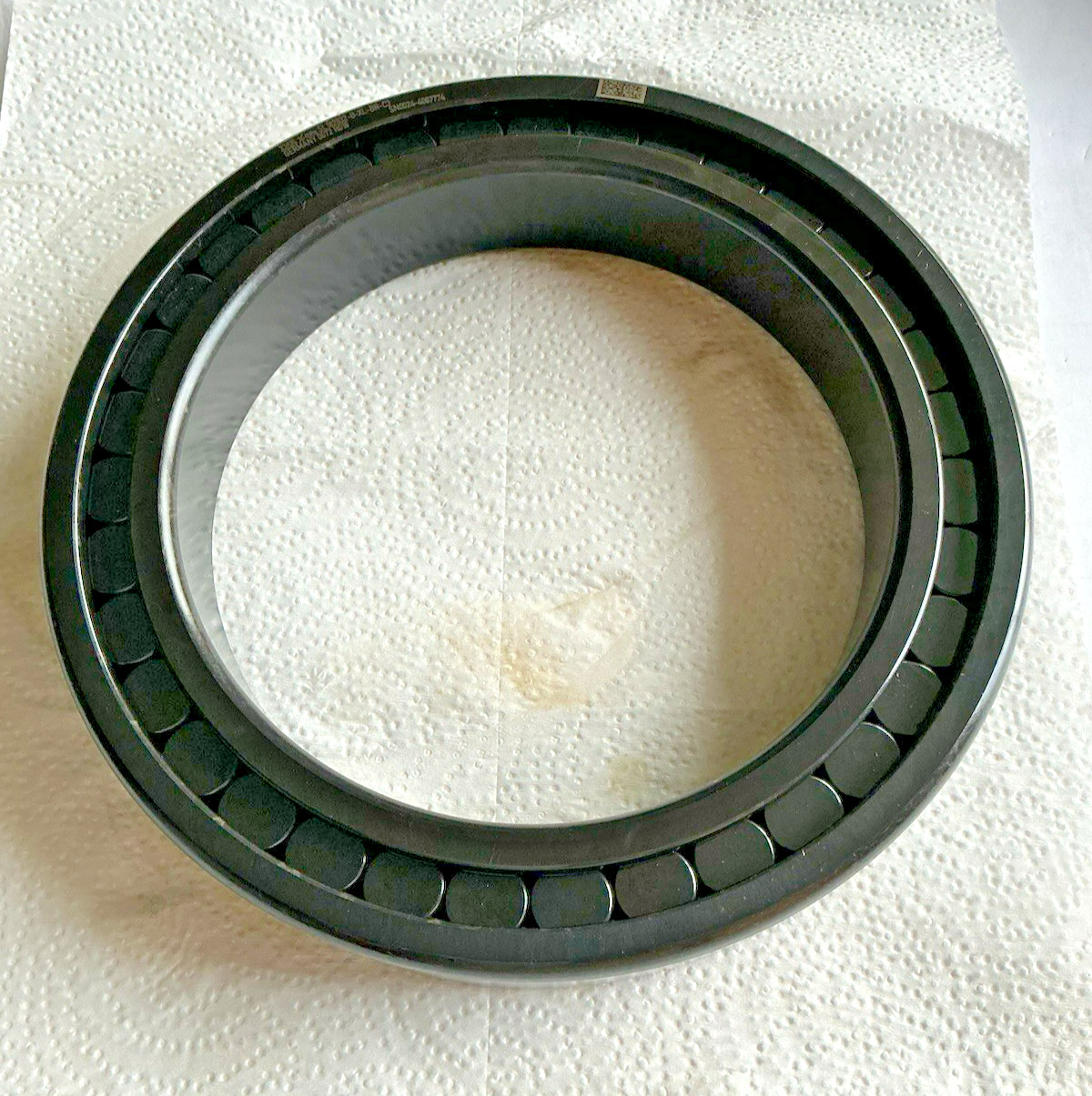 CONSOLIDATED # NCF-2932V C/3 BR / CYLINDRICAL ROLLER BEARING.(INA SL182932-B-XL)