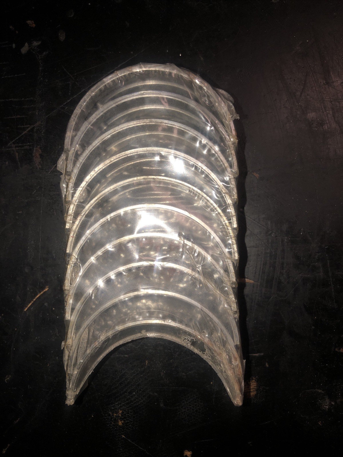 King Engine Bearings MB 5259U AM Std M5259U For Various Honda Acura Engines