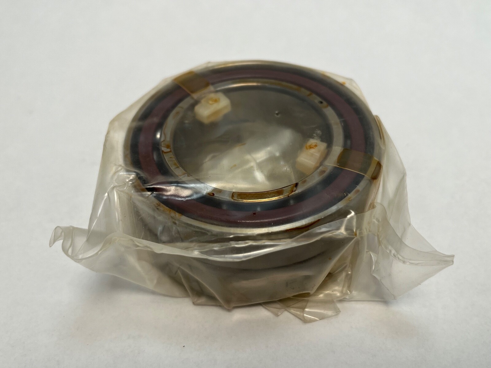 FAG B7009C.TPA.P4.DUL Bearing 45x75x16mm 7009C B-7009-C-TPA-P4-DUL Germany 2 Pcs