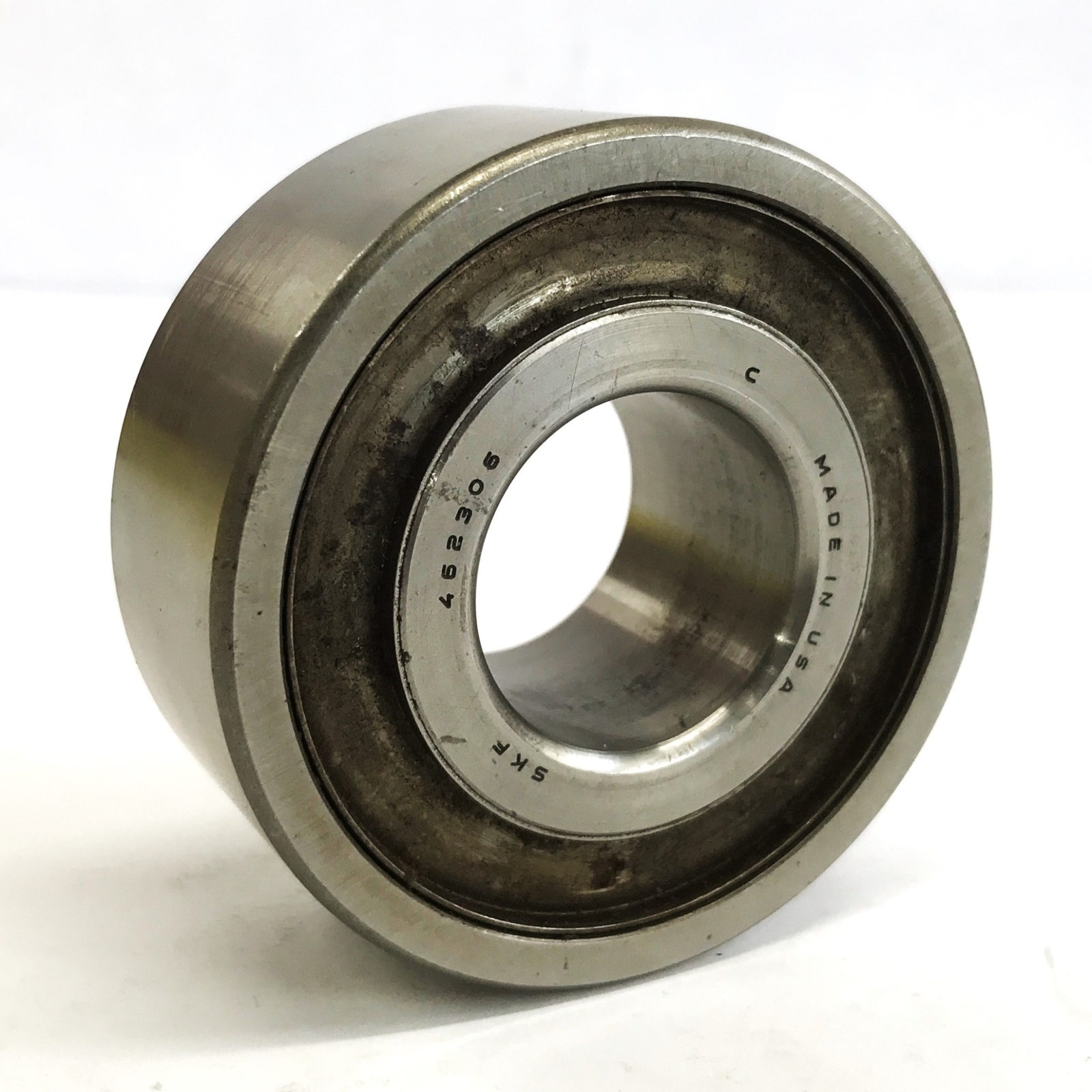SKF 2-3/4 inch x 1-1/4 inch Single Row Ball Bearing 462305 NOS