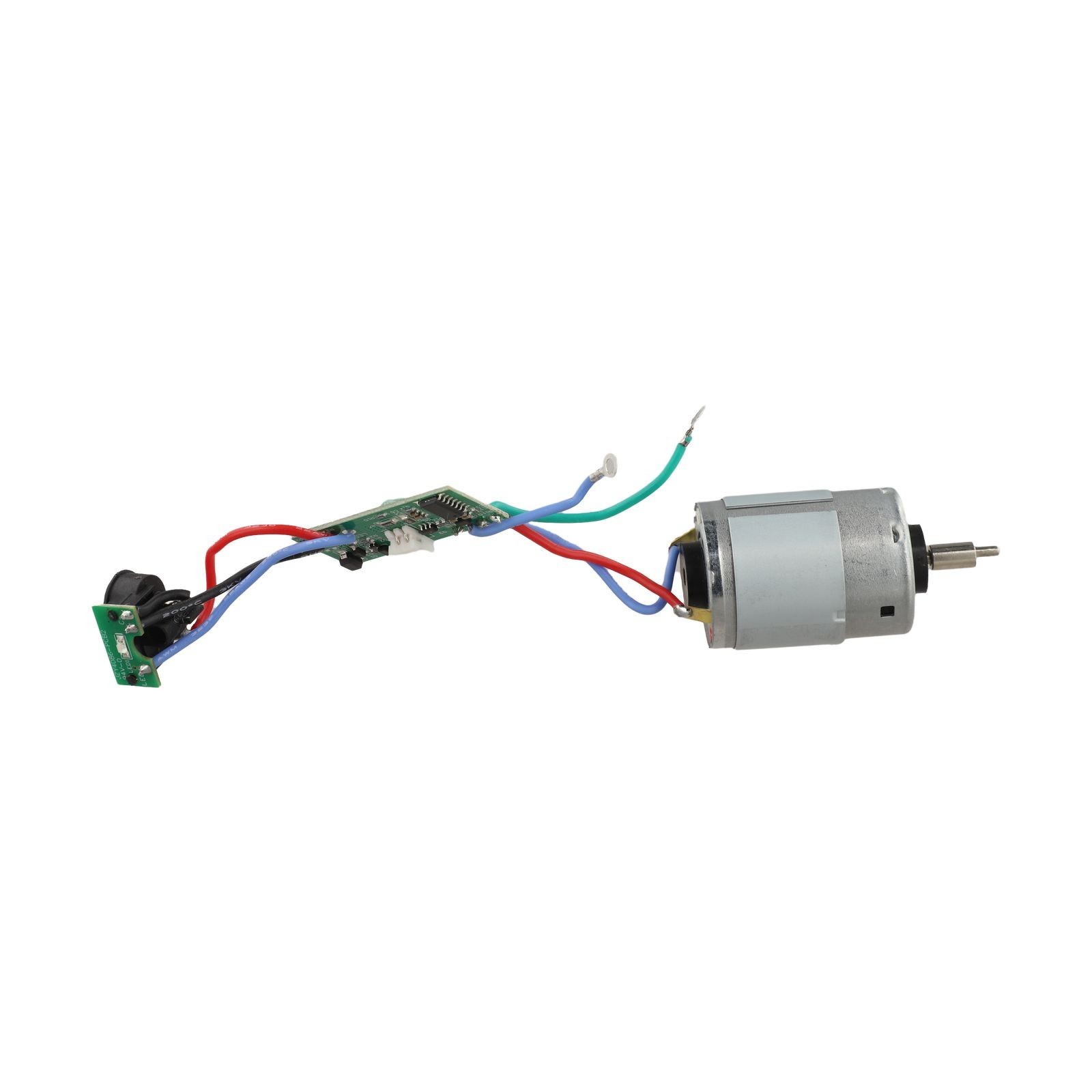 Motor Motherboard Compatible with For WAHL Hair Clippers 8504 8148 8591 Models