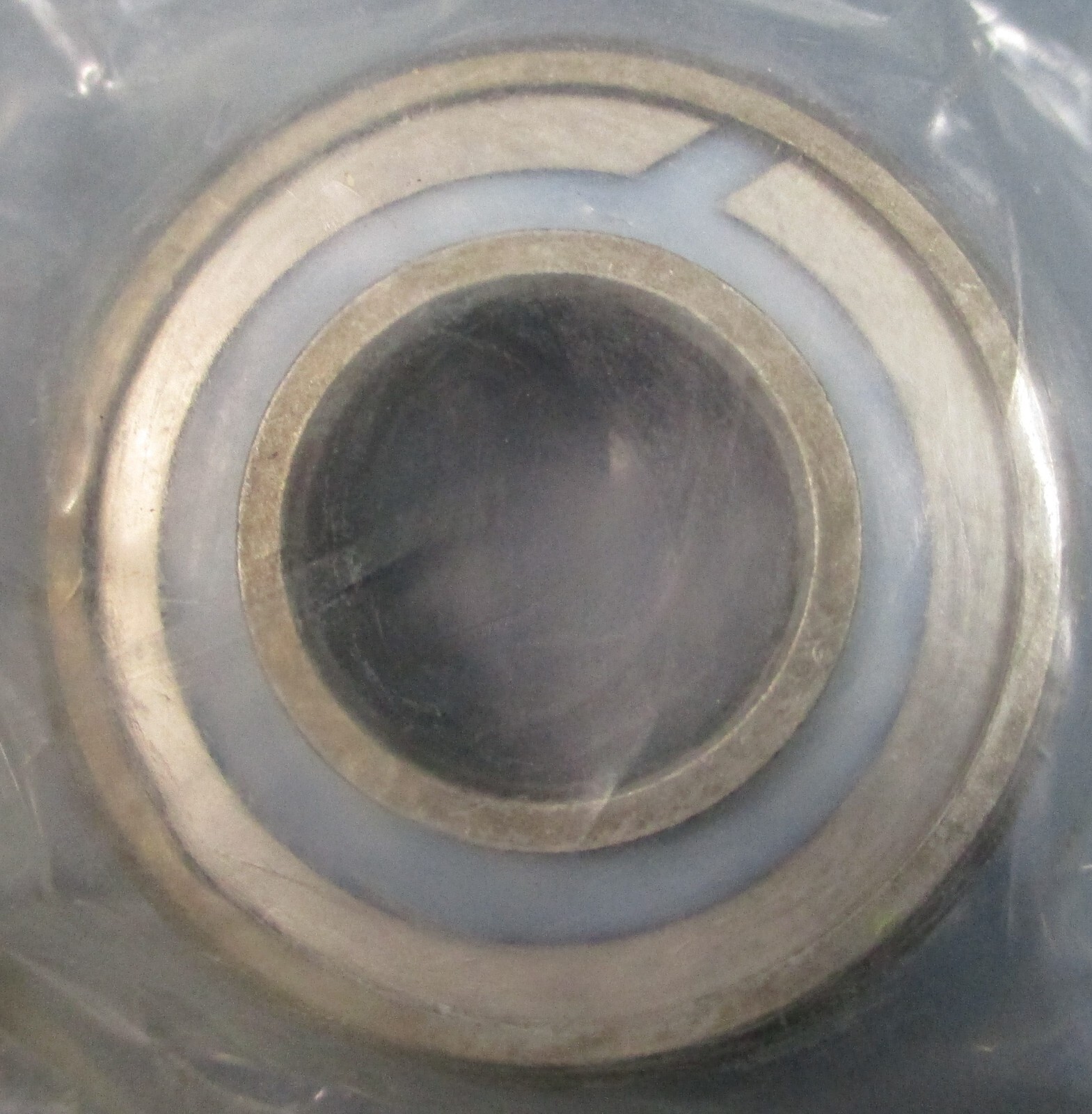 ITB Industrial Tectonics KP10AFS428 Control Bearing 5/8″ ID 1-3/8″ OD 0.406″ W