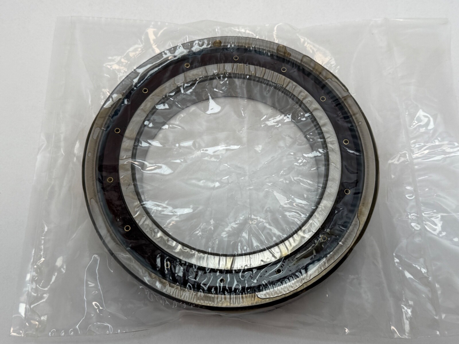 NDH Q3L22 Bearing Open 6022 Q-3L22-MR5186A 110x170x28 mm