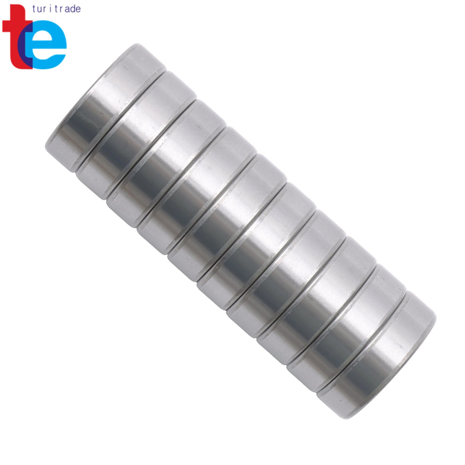 6004-2RS C3 Ball Bearings 10 Pack 20mm ID 42mm OD 12mm Wide Premium Sealed