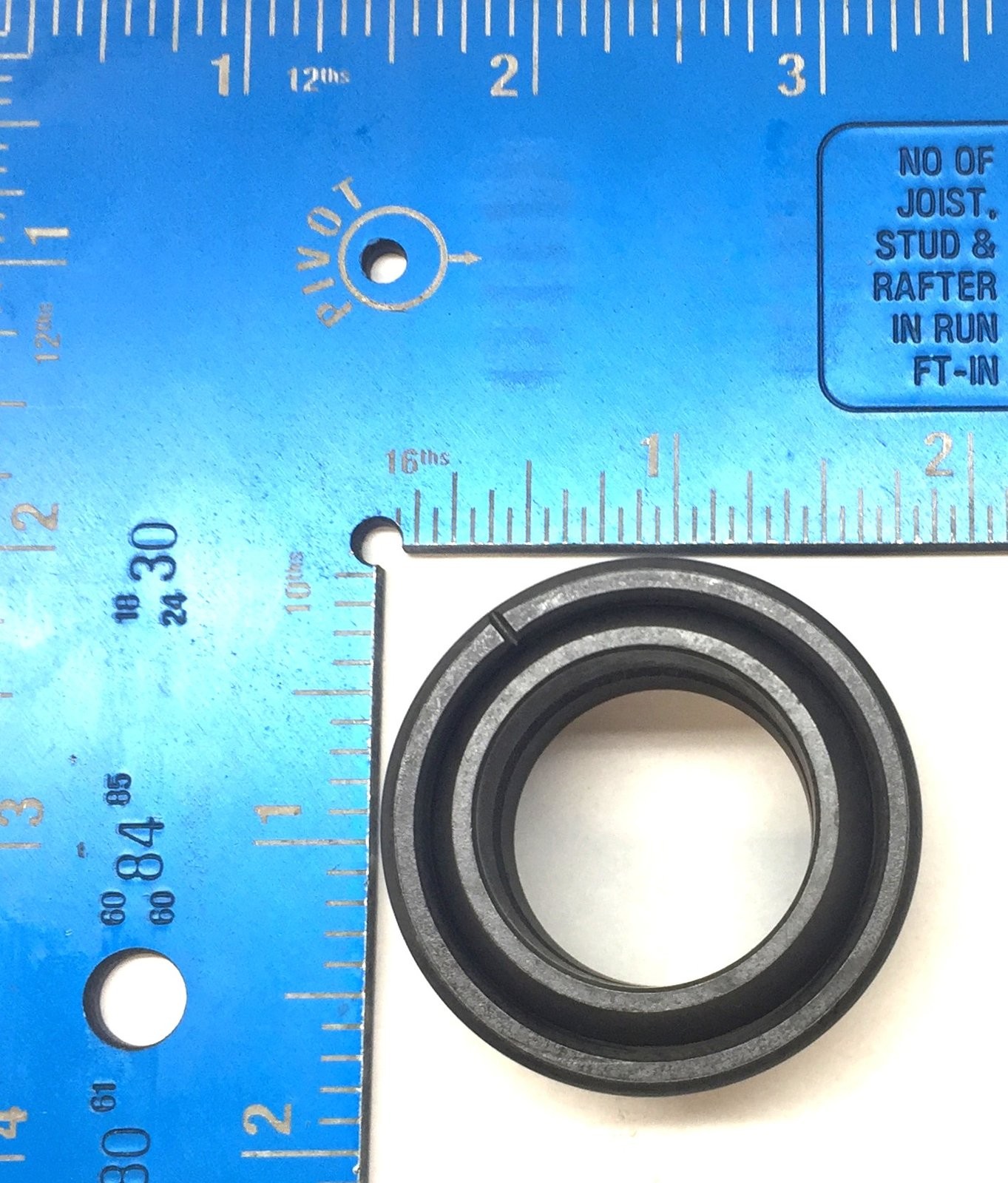 Torrington Spherical Plain Bearing 10SF16 (No Box) NOS
